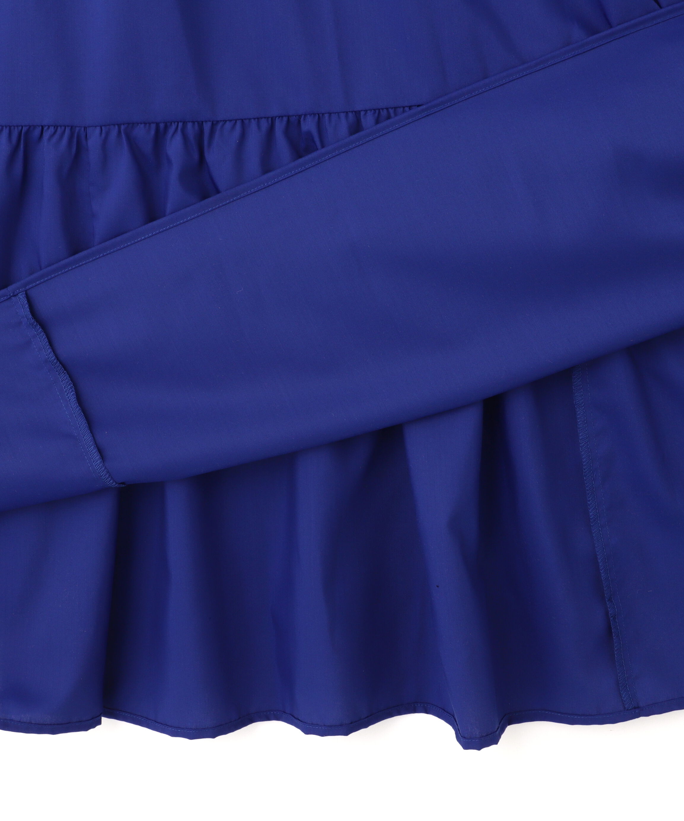  「ドッキングティアードワンピース」|ワンピース|