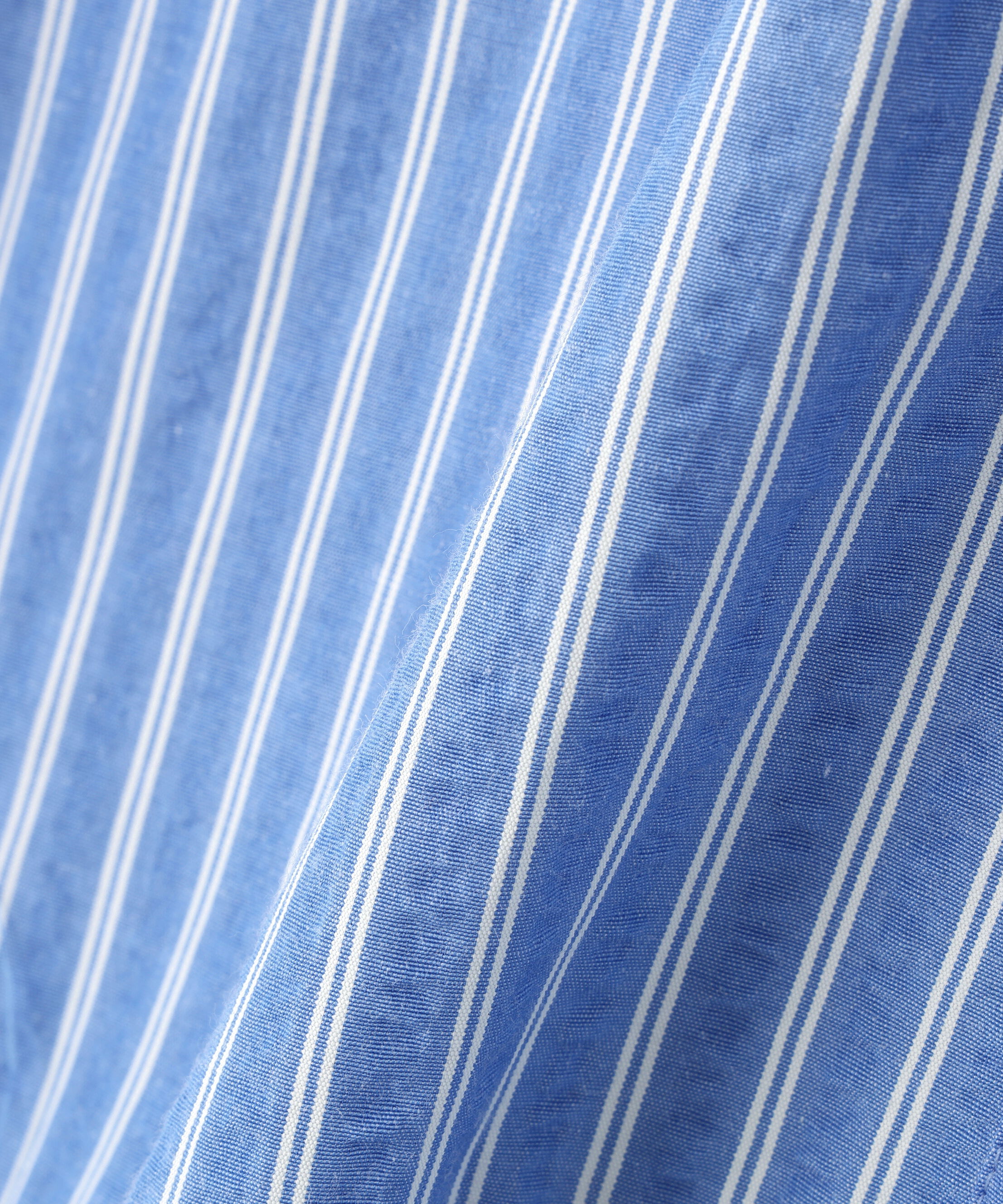  「ストライプドロストワンピース」|ワンピース|