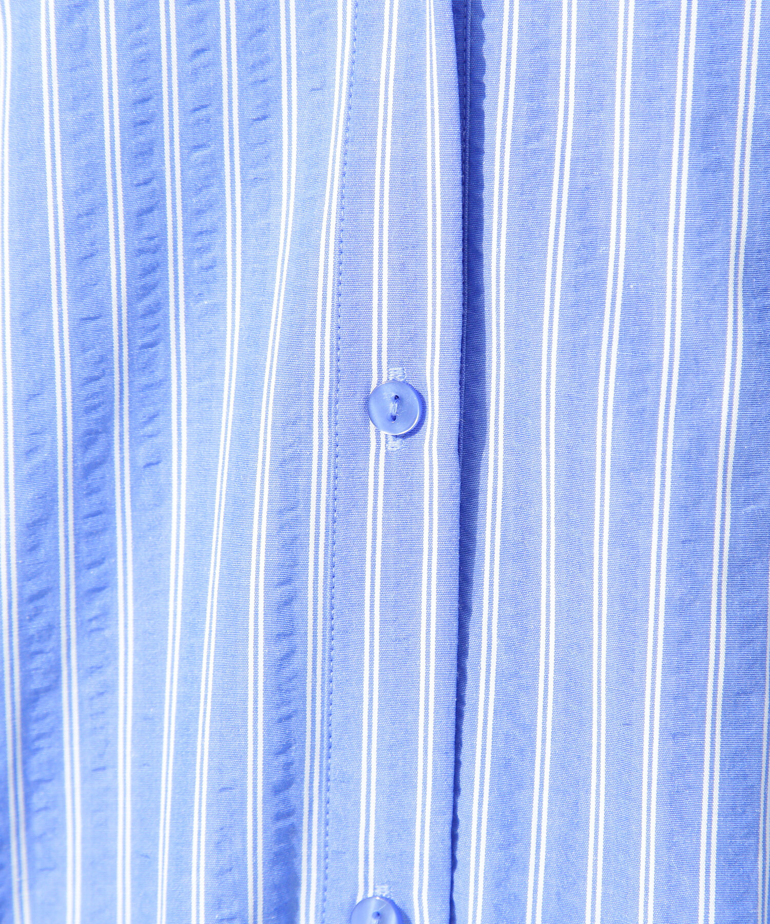  「ストライプドロストワンピース」|ワンピース|