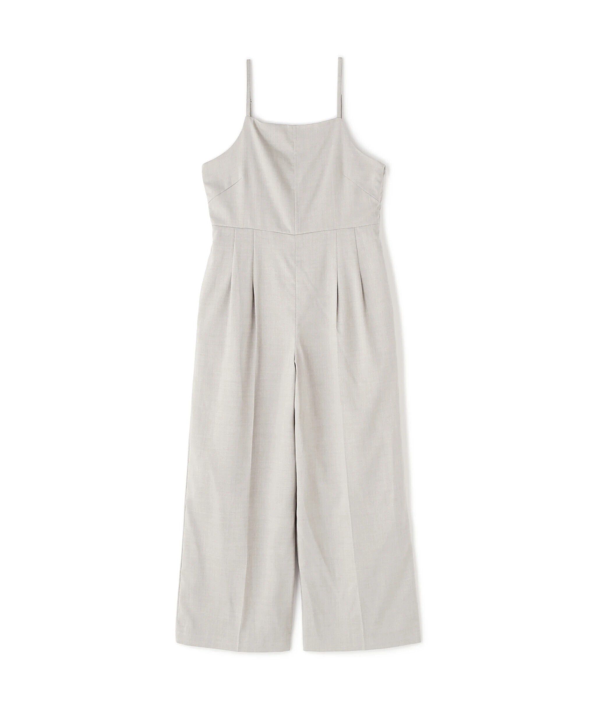  「キャミサロペット」|ワンピース|