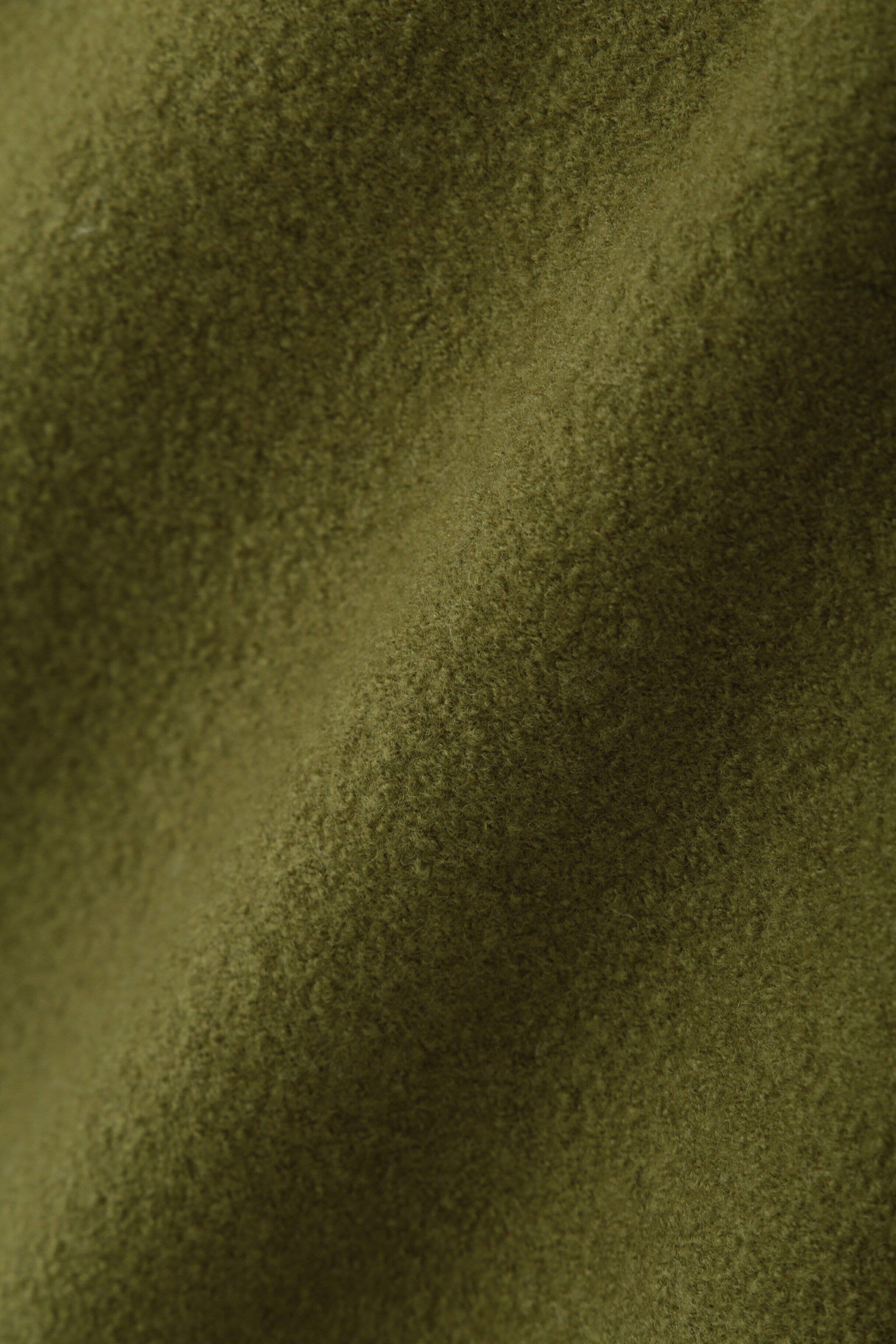 MHL.「FELTED ROUGH WOOL」|ニット・セーター|