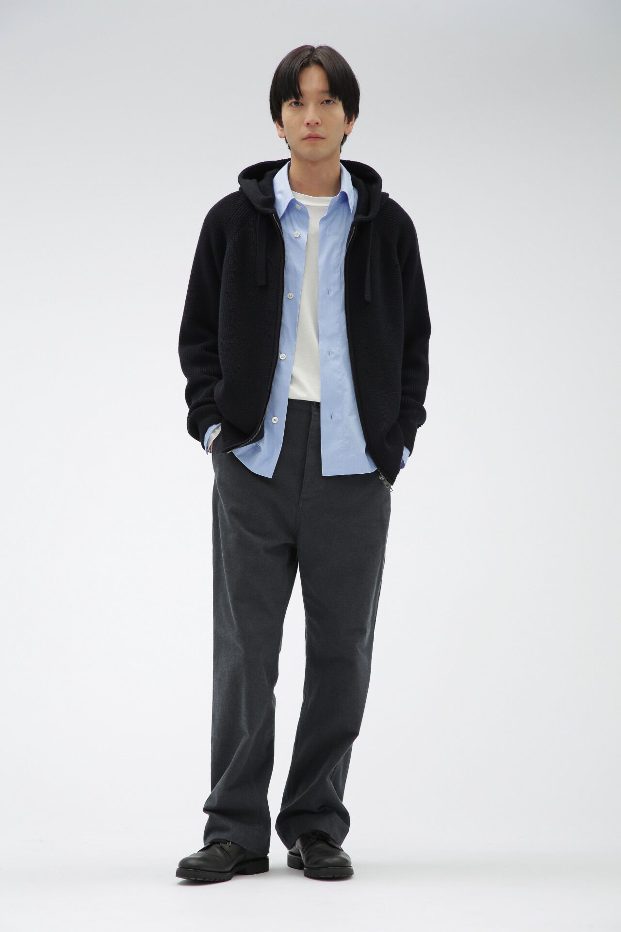 MHL.「COTTON NYLON DRILL」|その他|