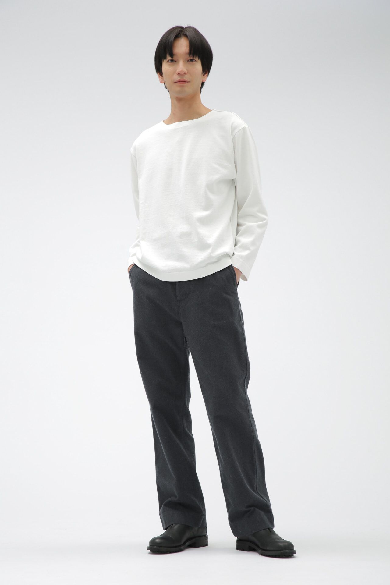 MHL.「COTTON NYLON DRILL」|その他|