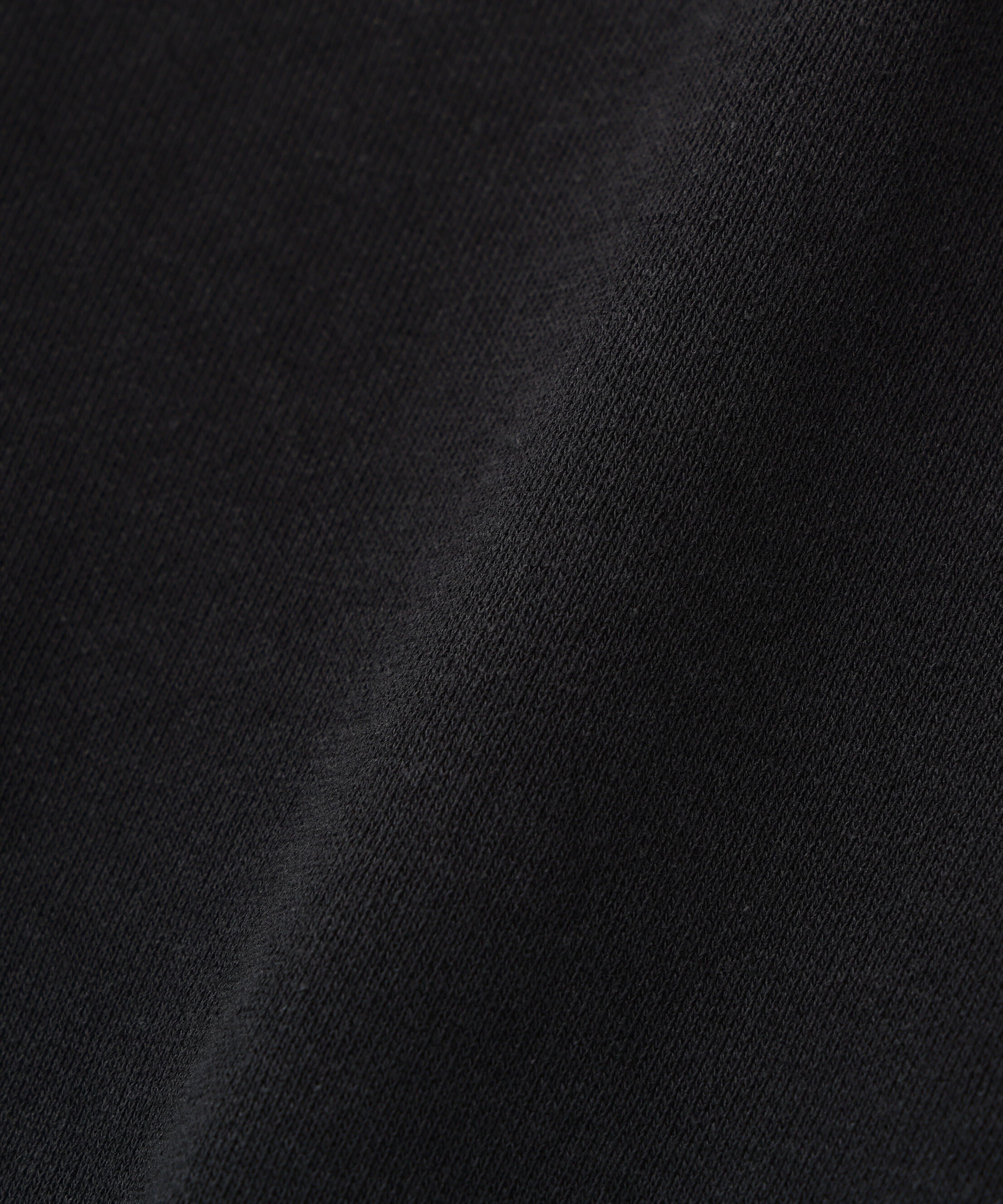 MHL.「DRY LIGHT LOOPBACK JERSEY TOP」|Tシャツ・カットソー|