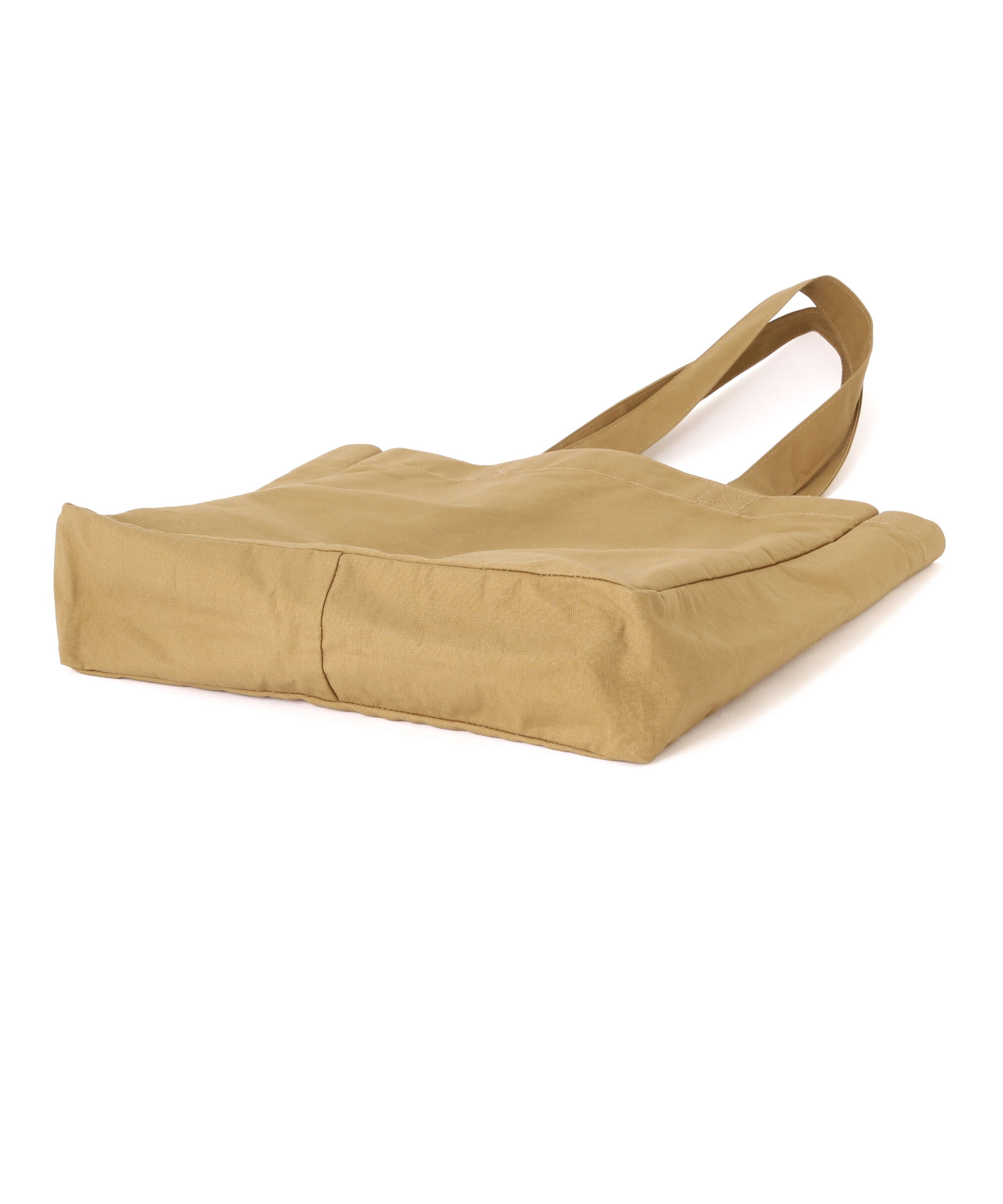 MHL.「WORN COTTON CANVAS」|その他|