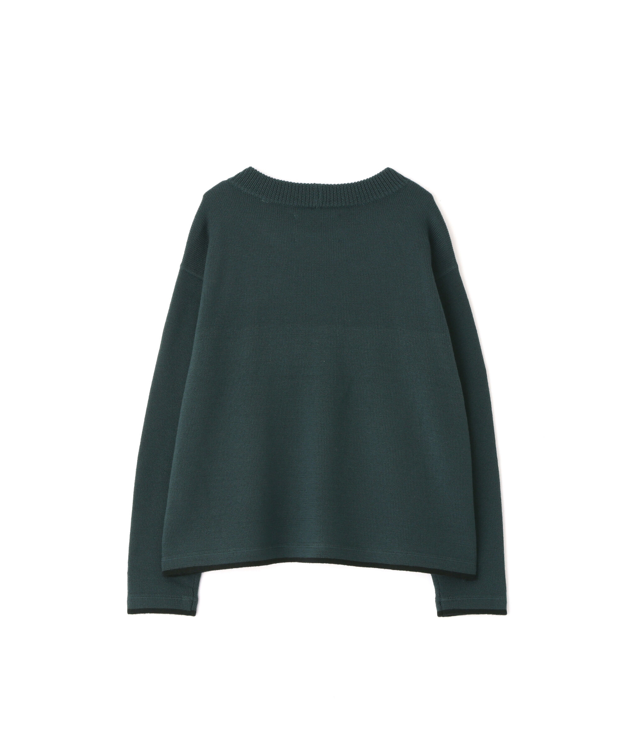 MHL.「PURE WOOL KNITWEAR」|ニット・セーター|