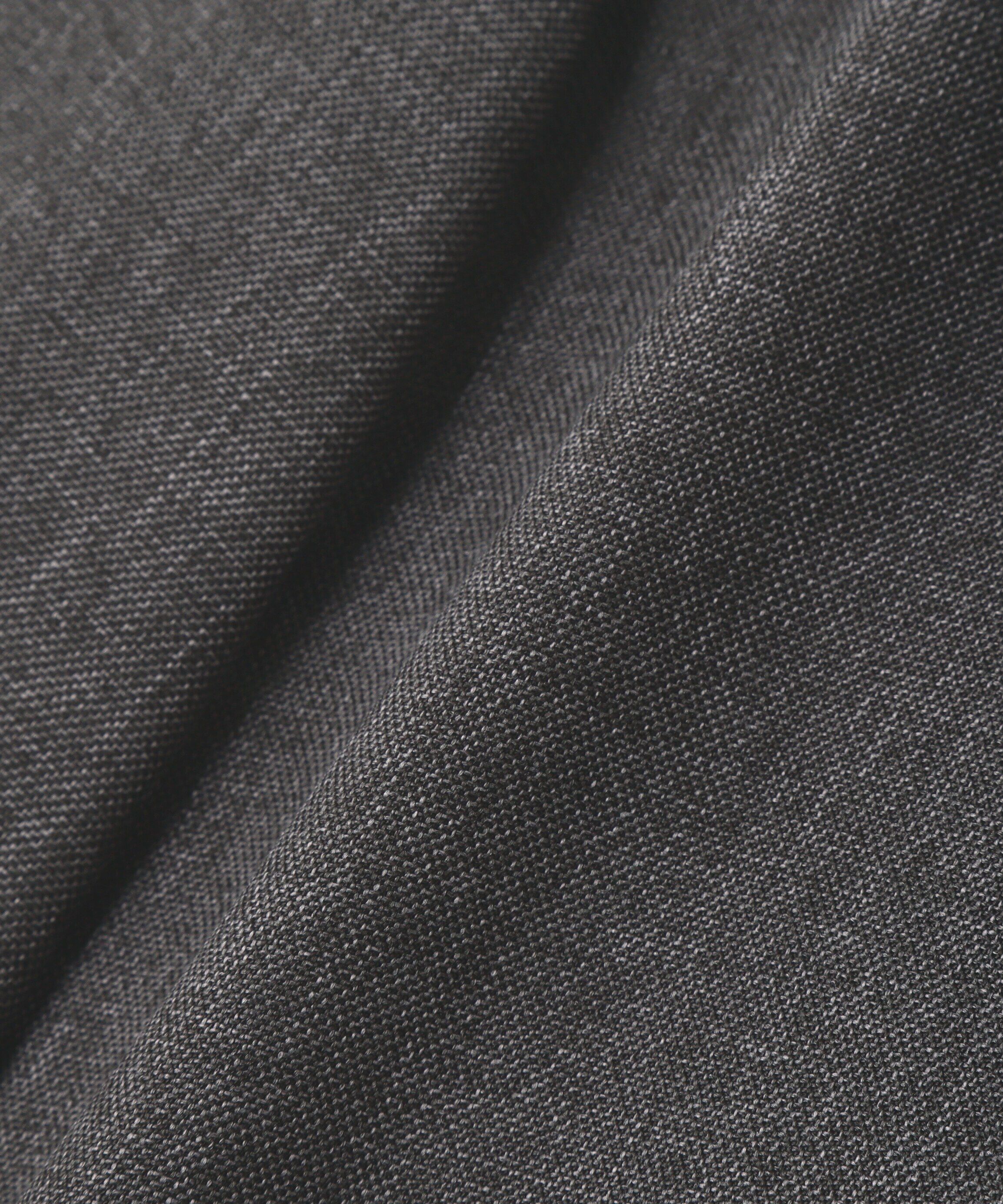  「シャークスキン SETUP ノーカラージャケット　24AW」|その他|