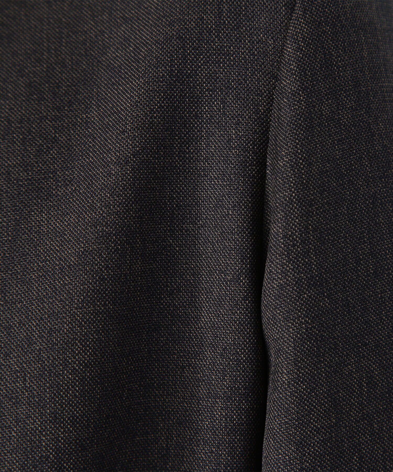  「シャークスキン SETUP ノーカラージャケット　24AW」|その他|