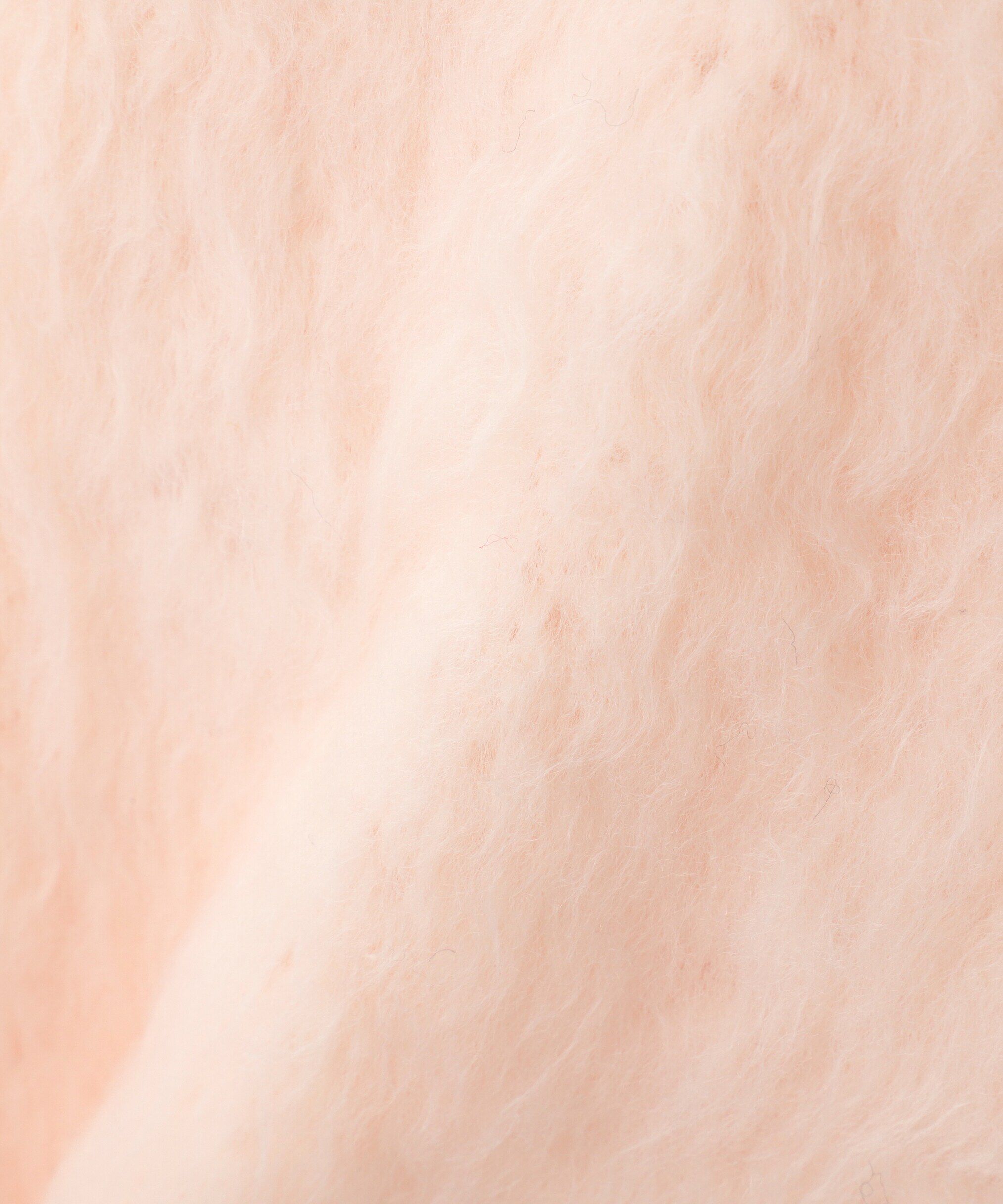  「フェザーニットカーディガン」|ニット・セーター|