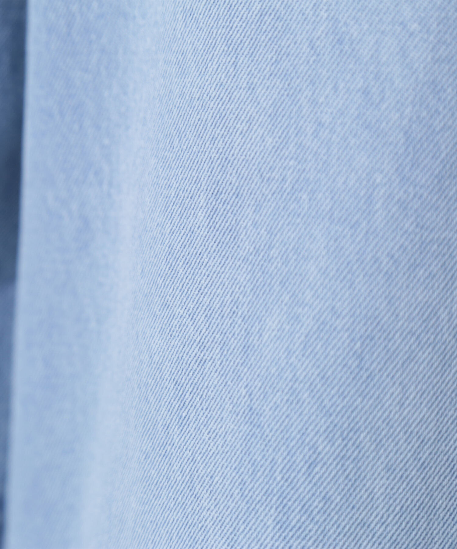  「バギーデニムパンツ」|その他|