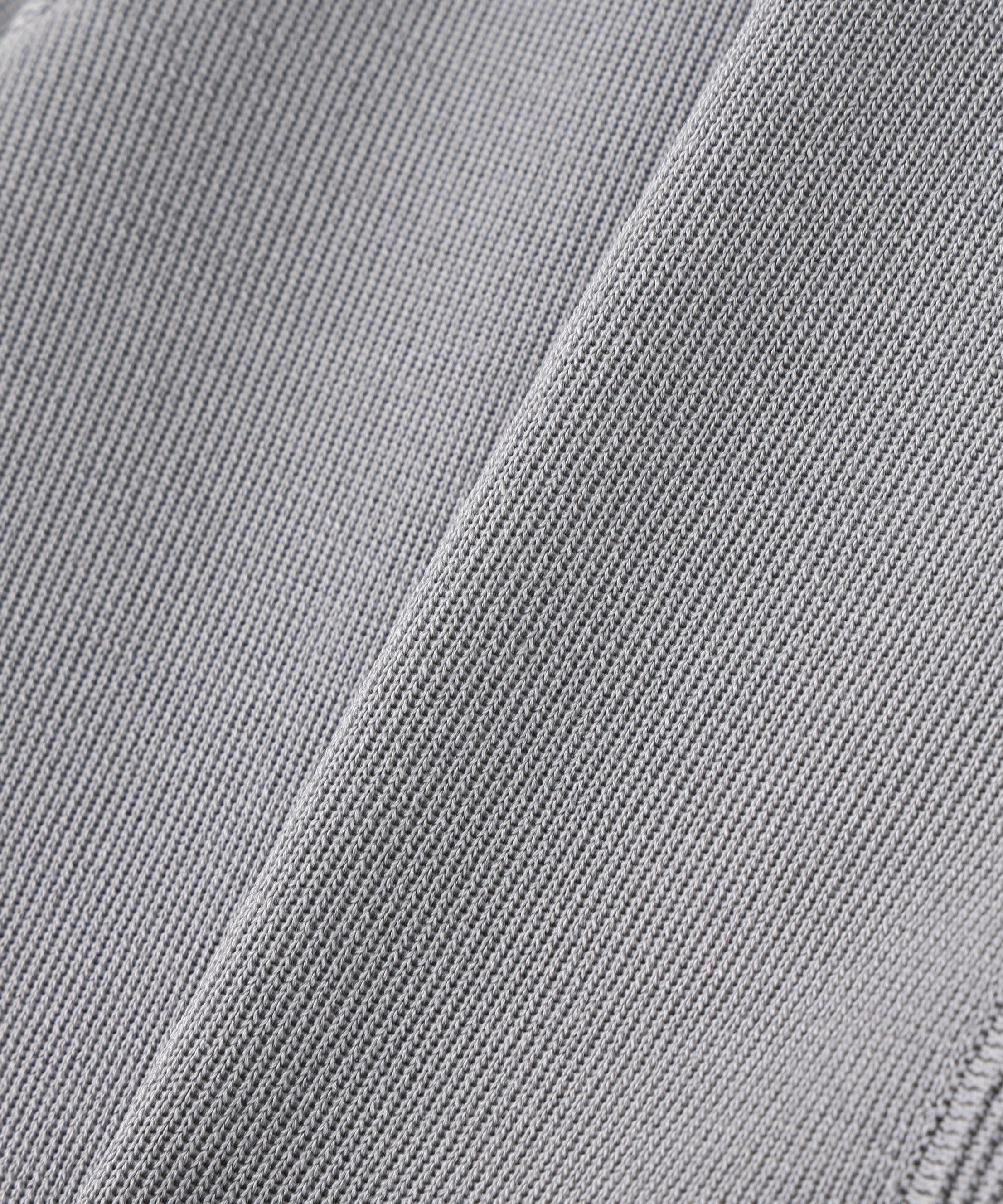  「シルクブレンドカーディガン半袖」|ニット・セーター|