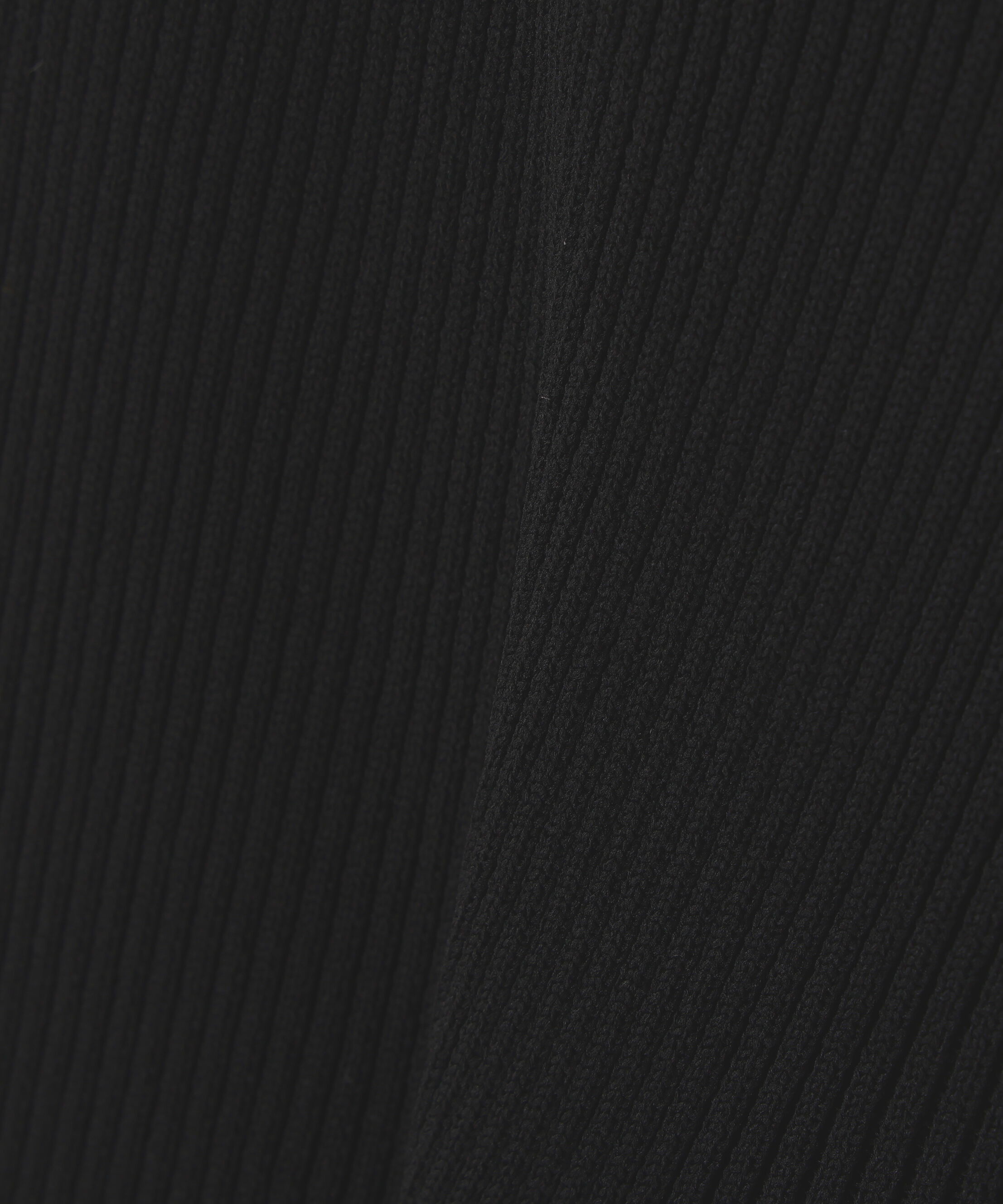  「バイカラーニュアンスネックニットワンピース」|ワンピース|