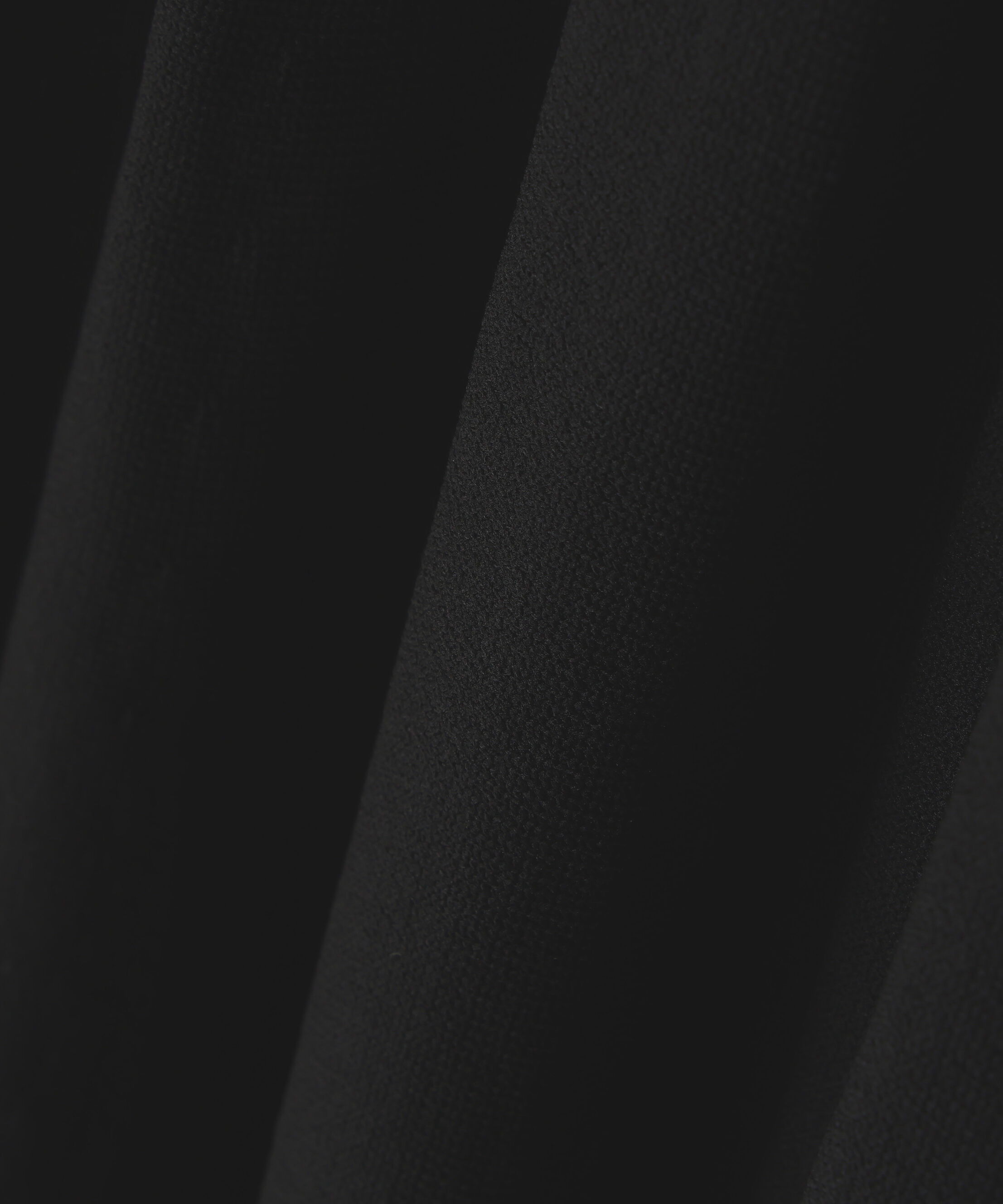  「バイカラーニュアンスネックニットワンピース」|ワンピース|