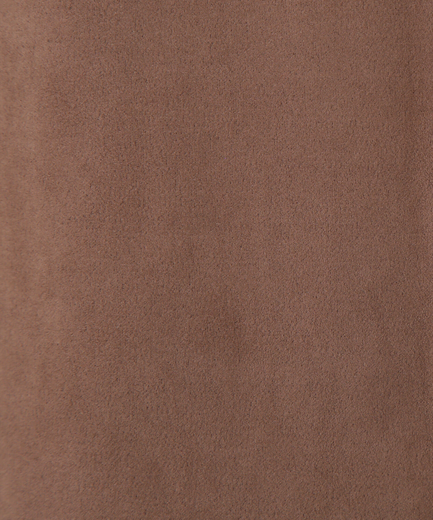  「フェイクスエードシリーズ スリットスカート」|スカート|