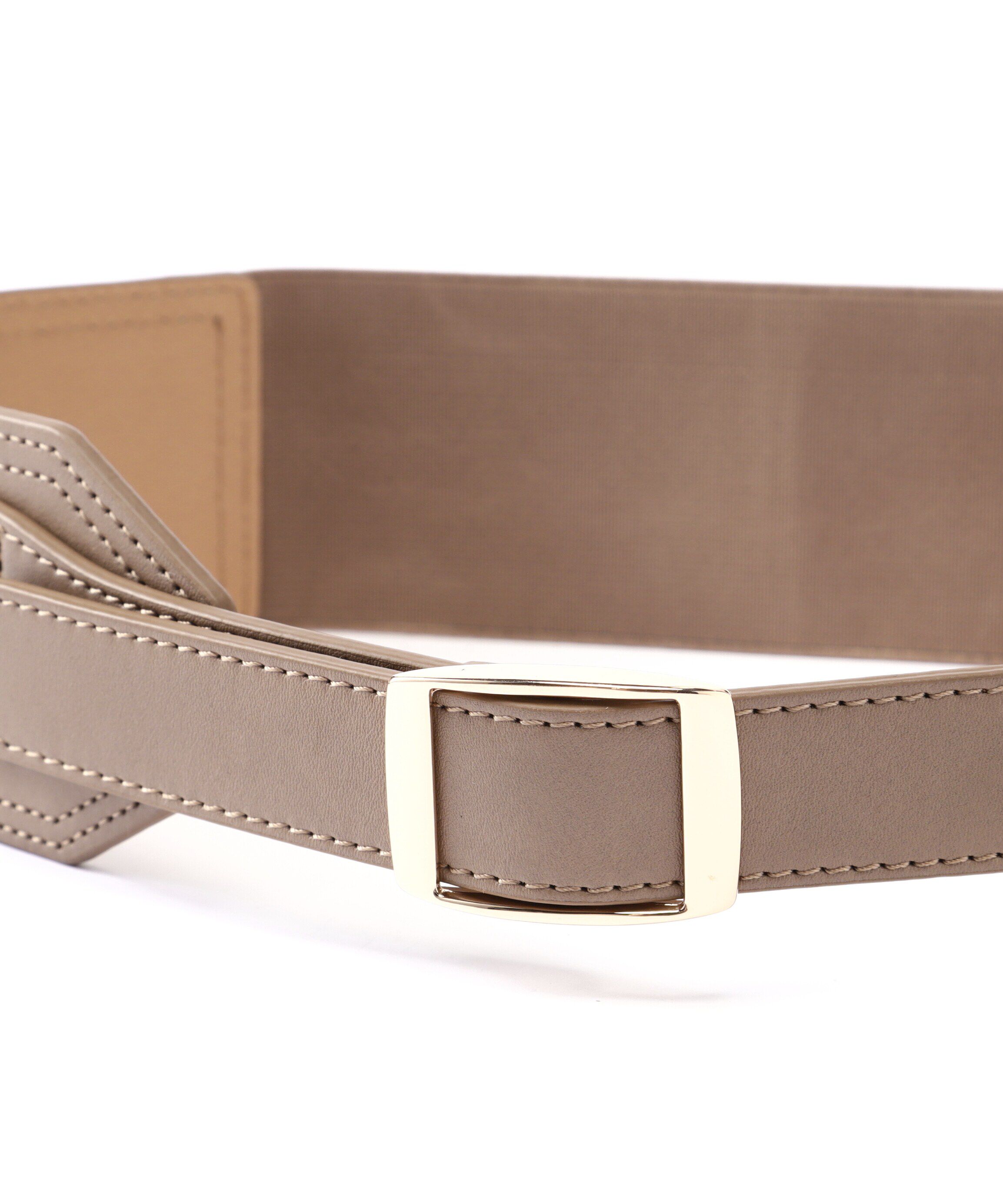  「ワイドゴムベルト23SS」|ハンカチ|