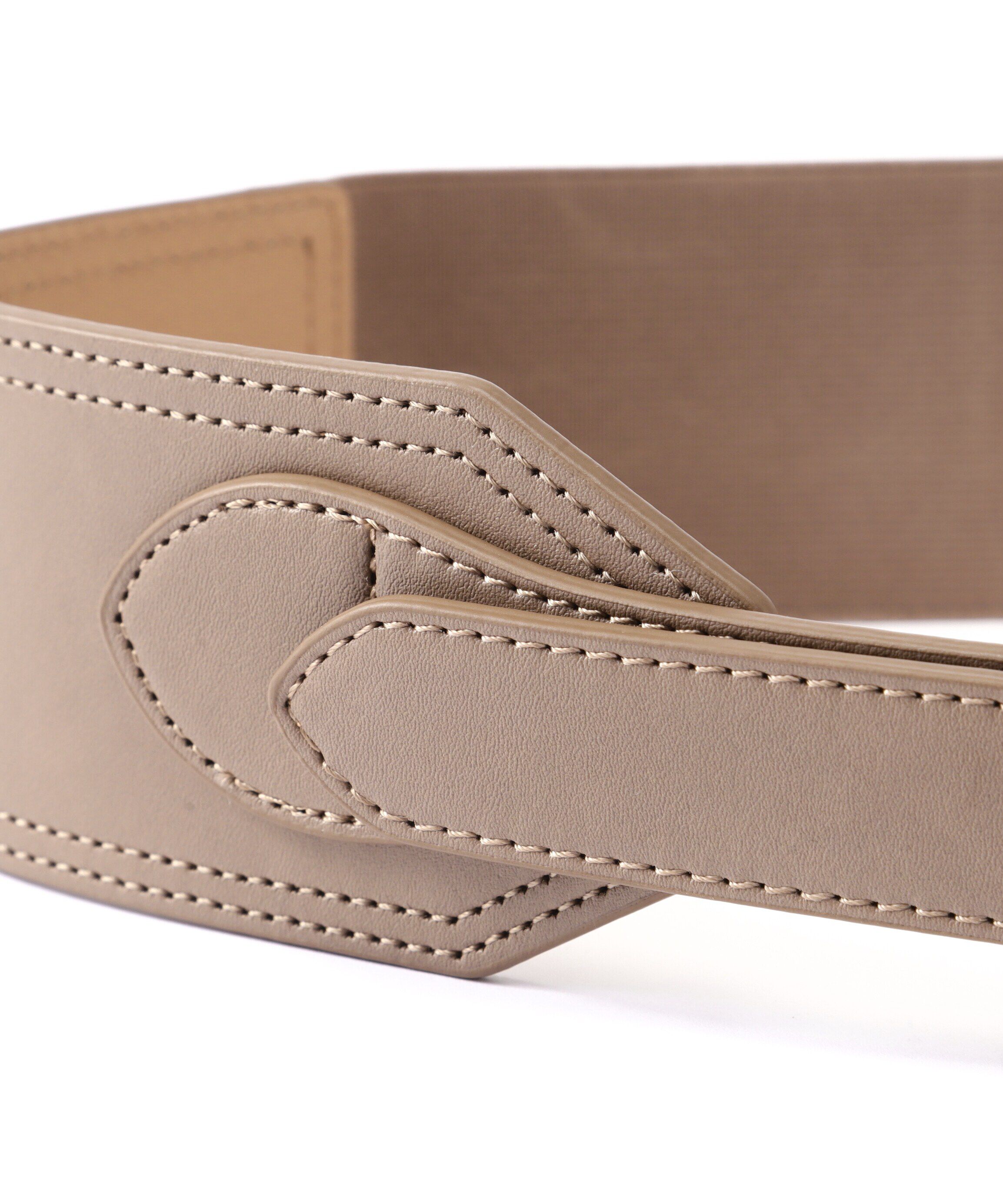  「ワイドゴムベルト23SS」|ハンカチ|