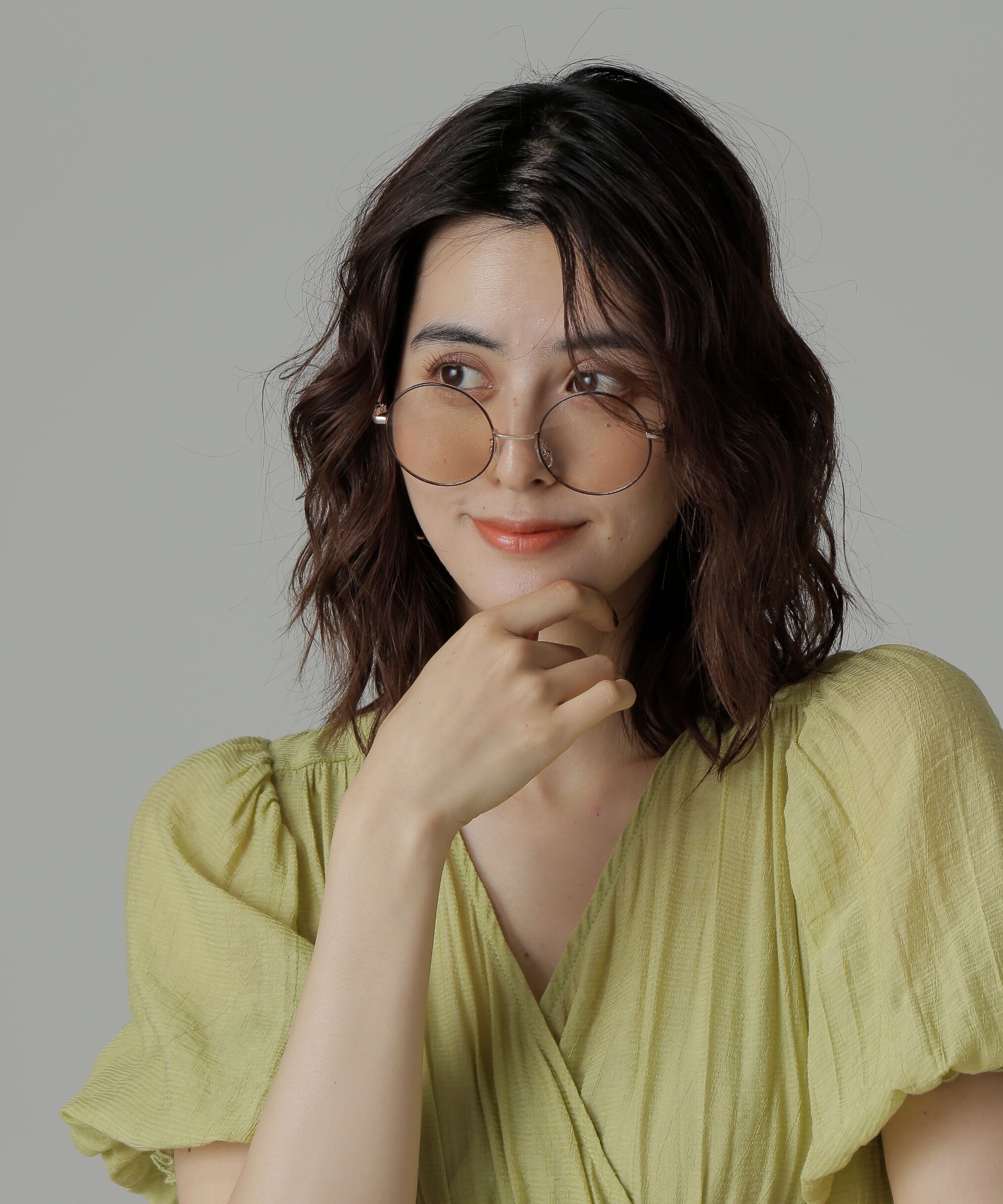  「サングラス②」|ハンカチ|