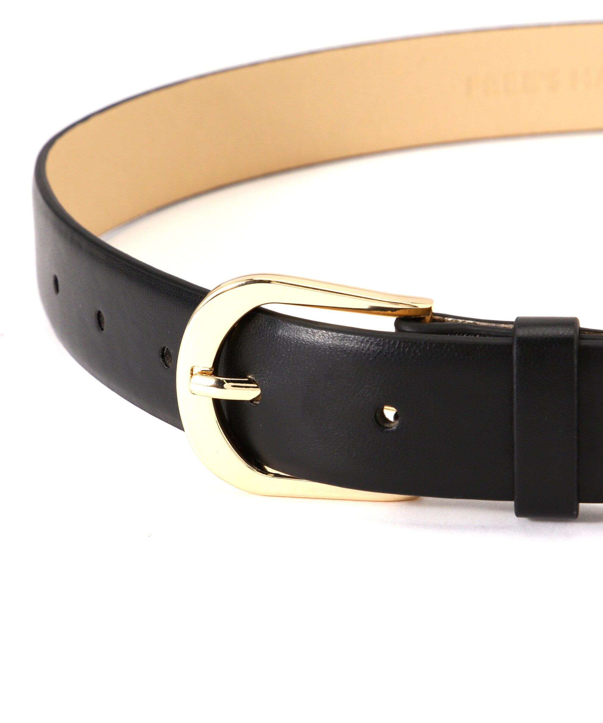  「ミドルベルト」|ハンカチ|