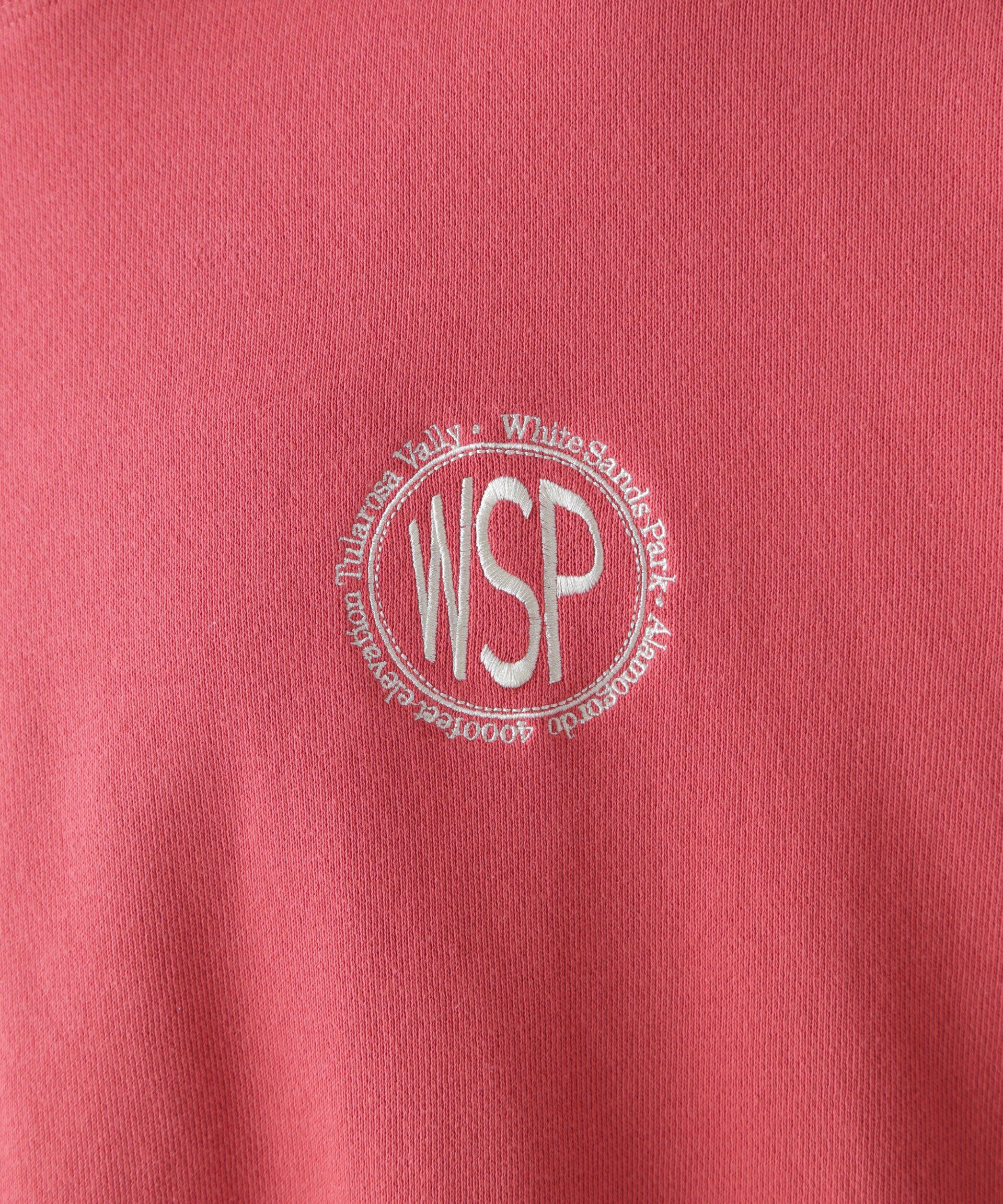  「ロゴビッグスウェット」|Tシャツ・カットソー|