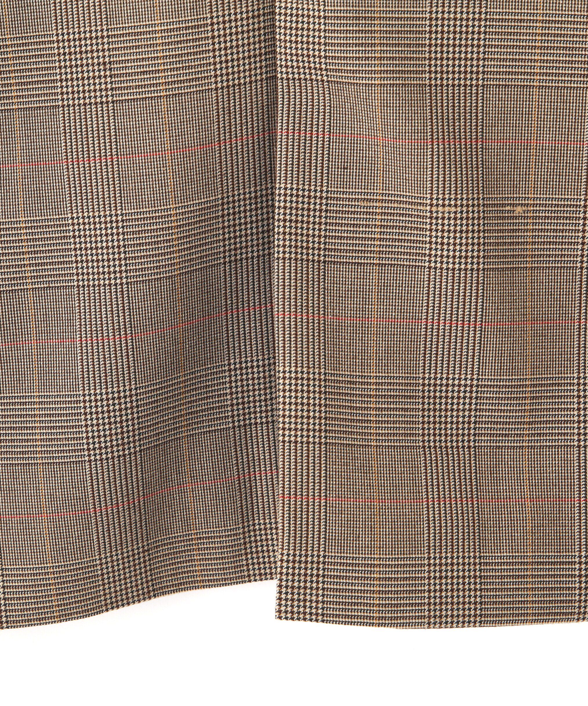  「ダブルブレストジャケット」|その他|