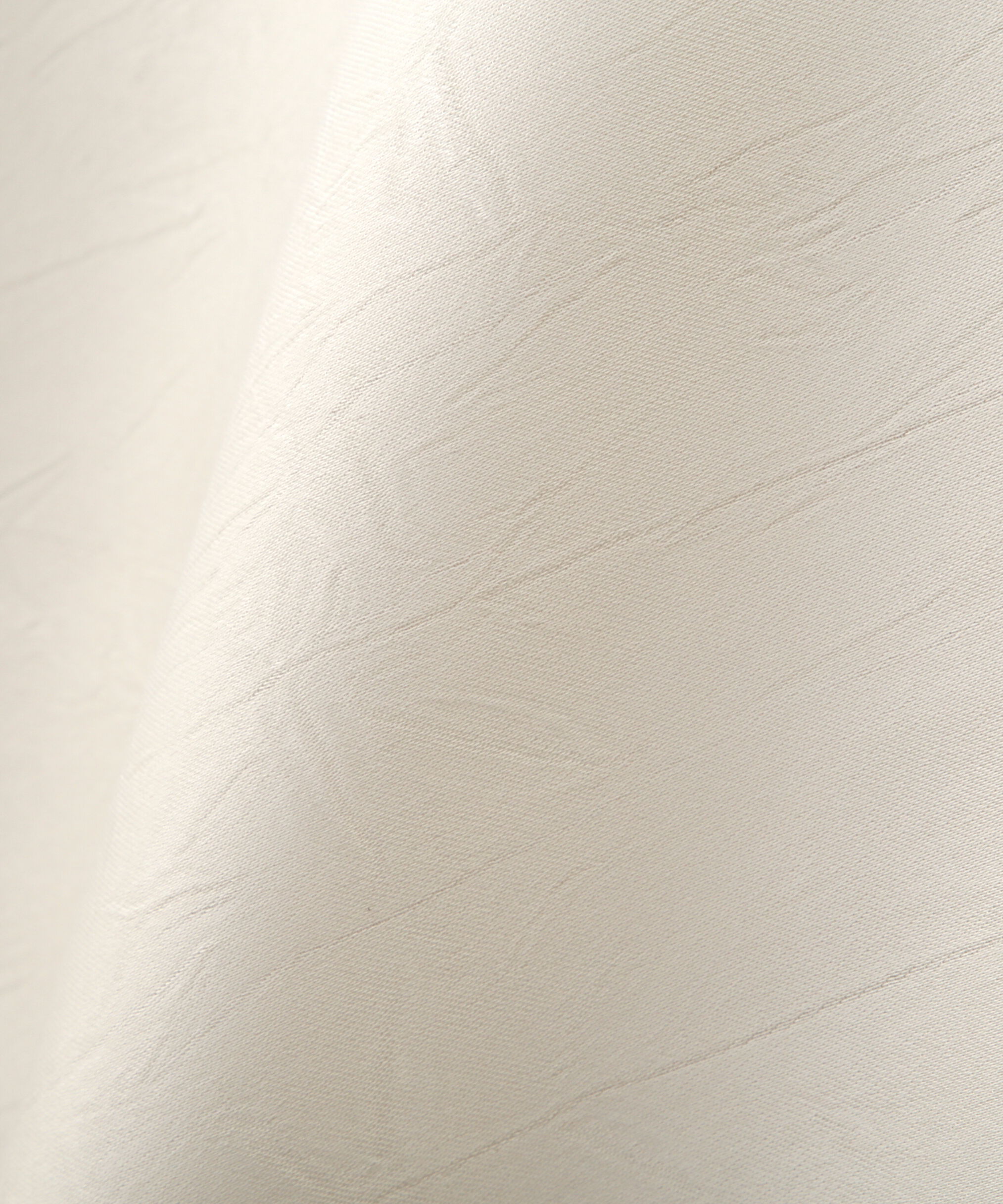  「ワッシャーサテンナロースカート」|スカート|