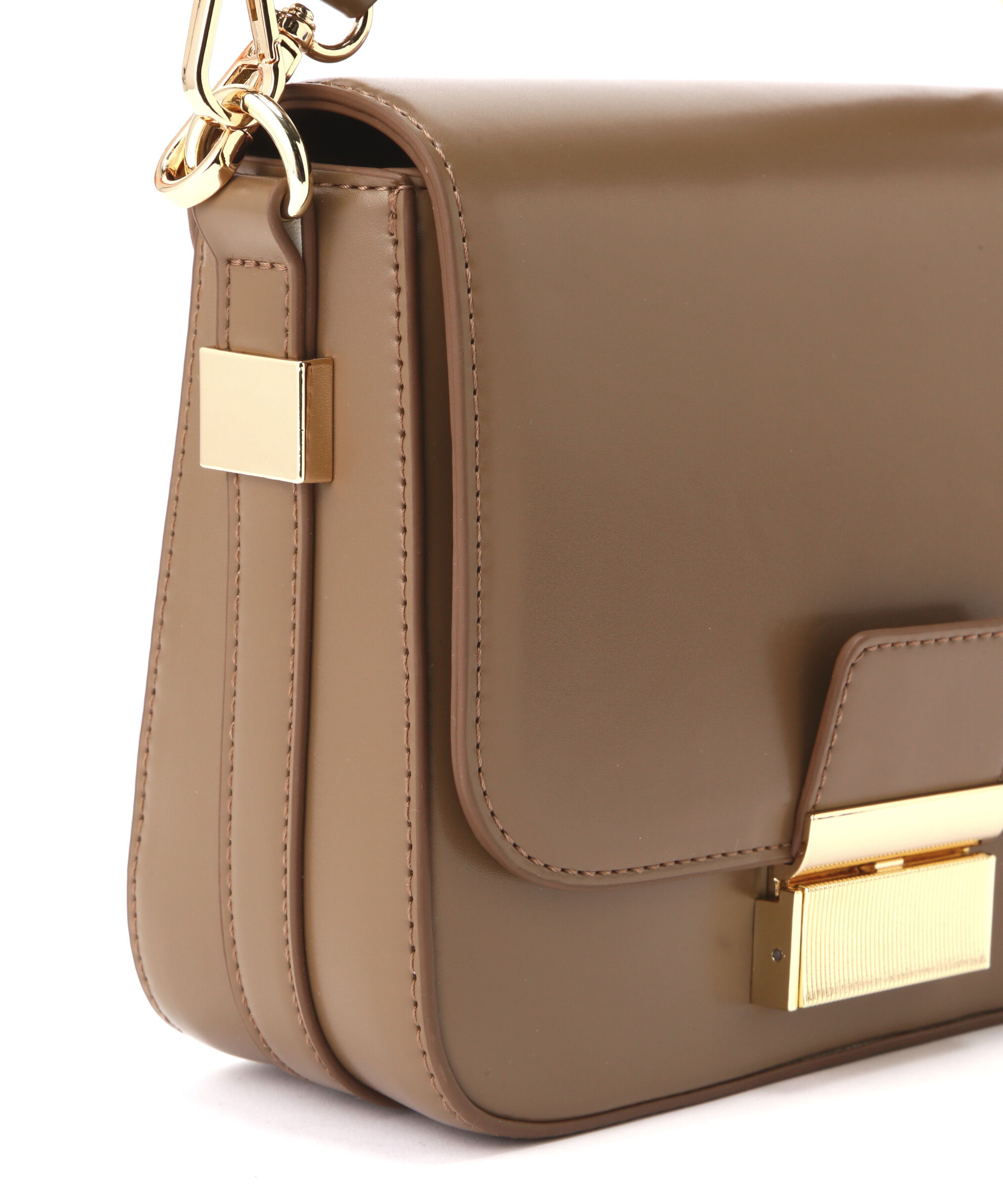  「メタルフラップバッグ」|その他|