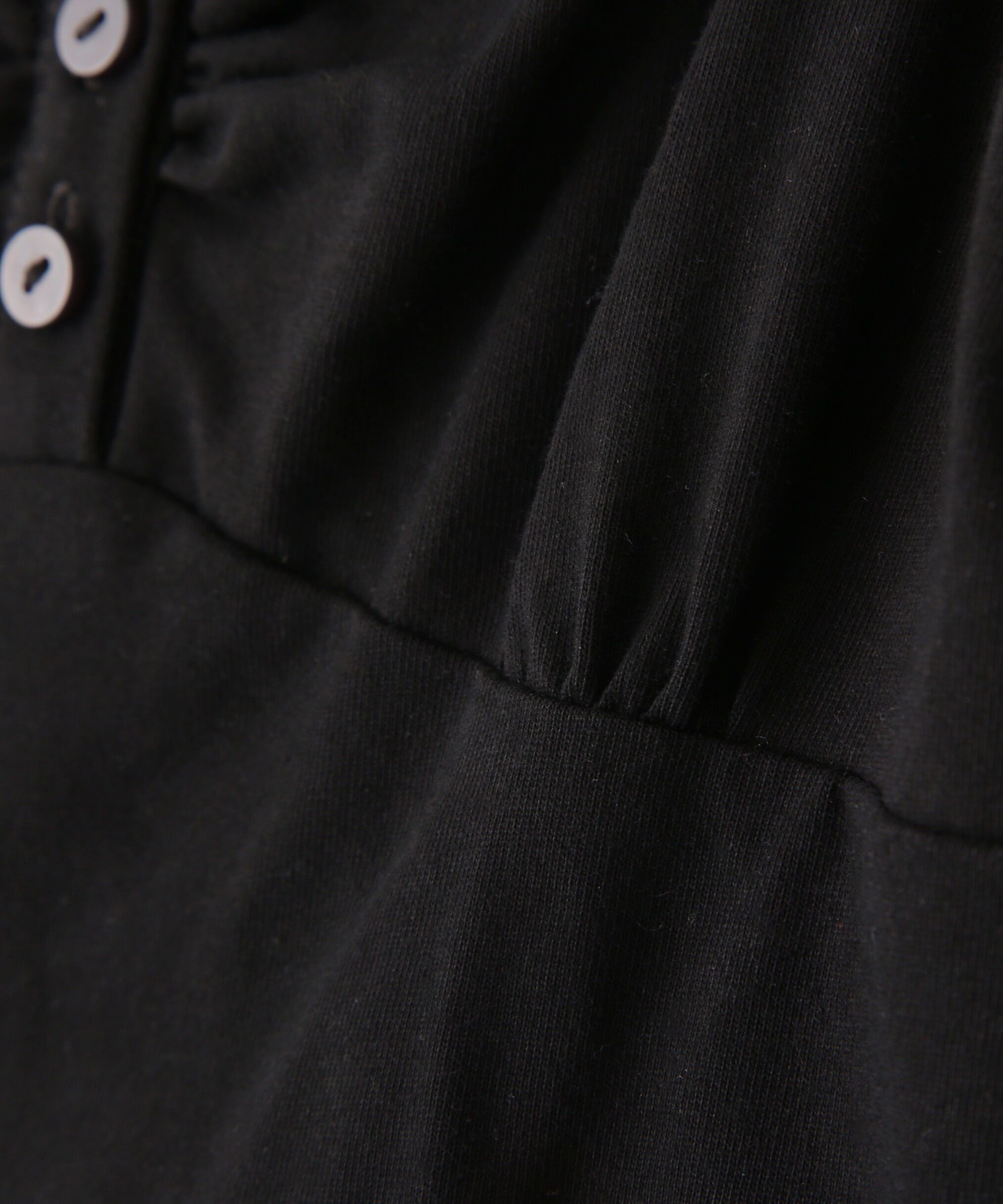  「オフショルギャザーカットソー」|Tシャツ・カットソー|