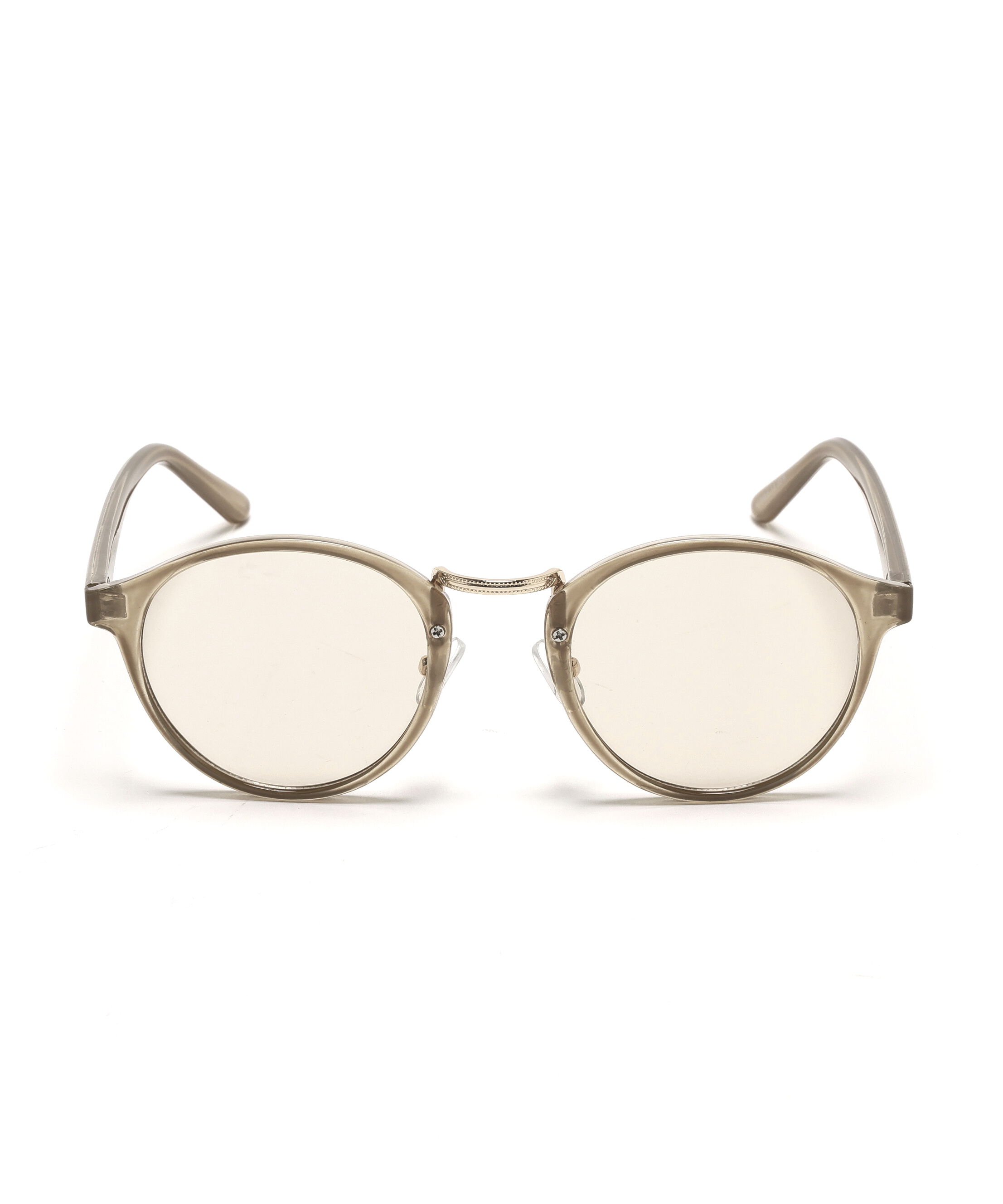  「ボストン型サングラス」|ハンカチ|