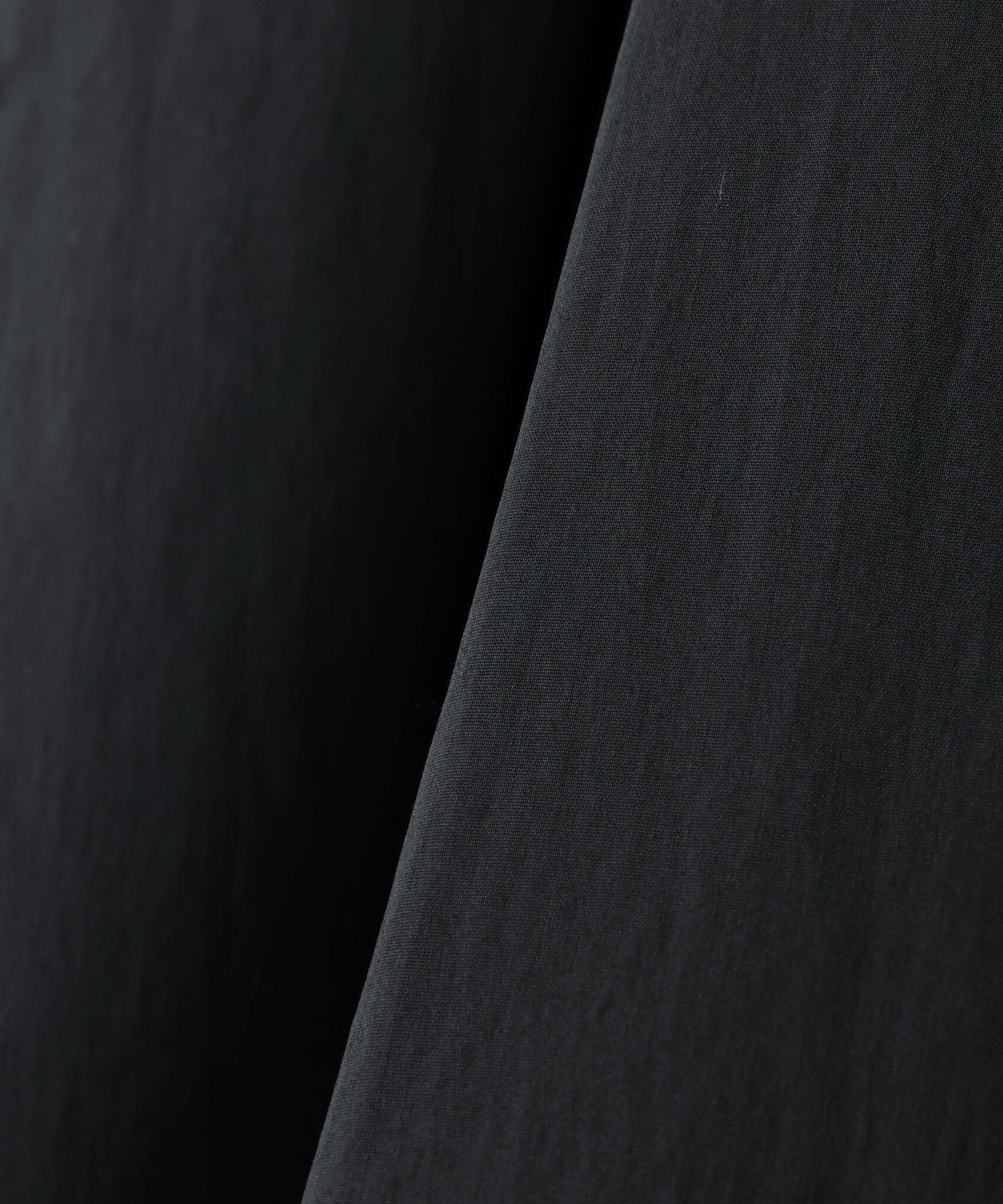  「アシメドロストリボンミディスカート」|スカート|