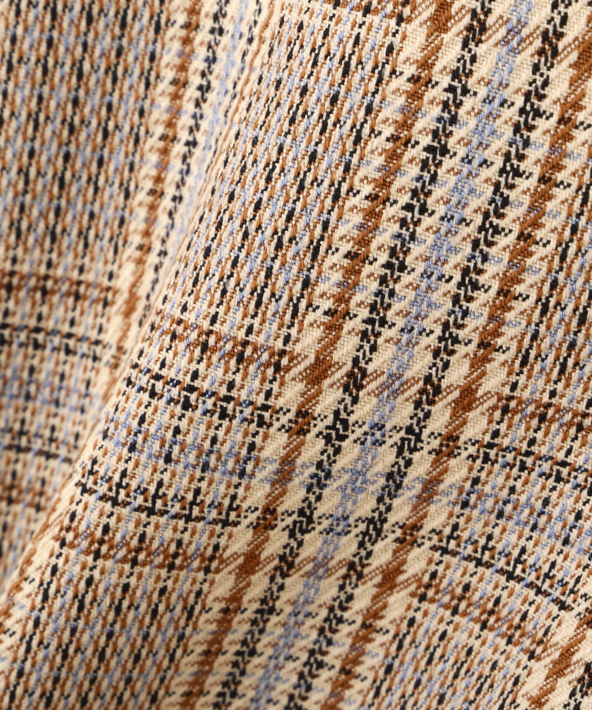  「ショート丈セットアップ　ジャケット」|その他|