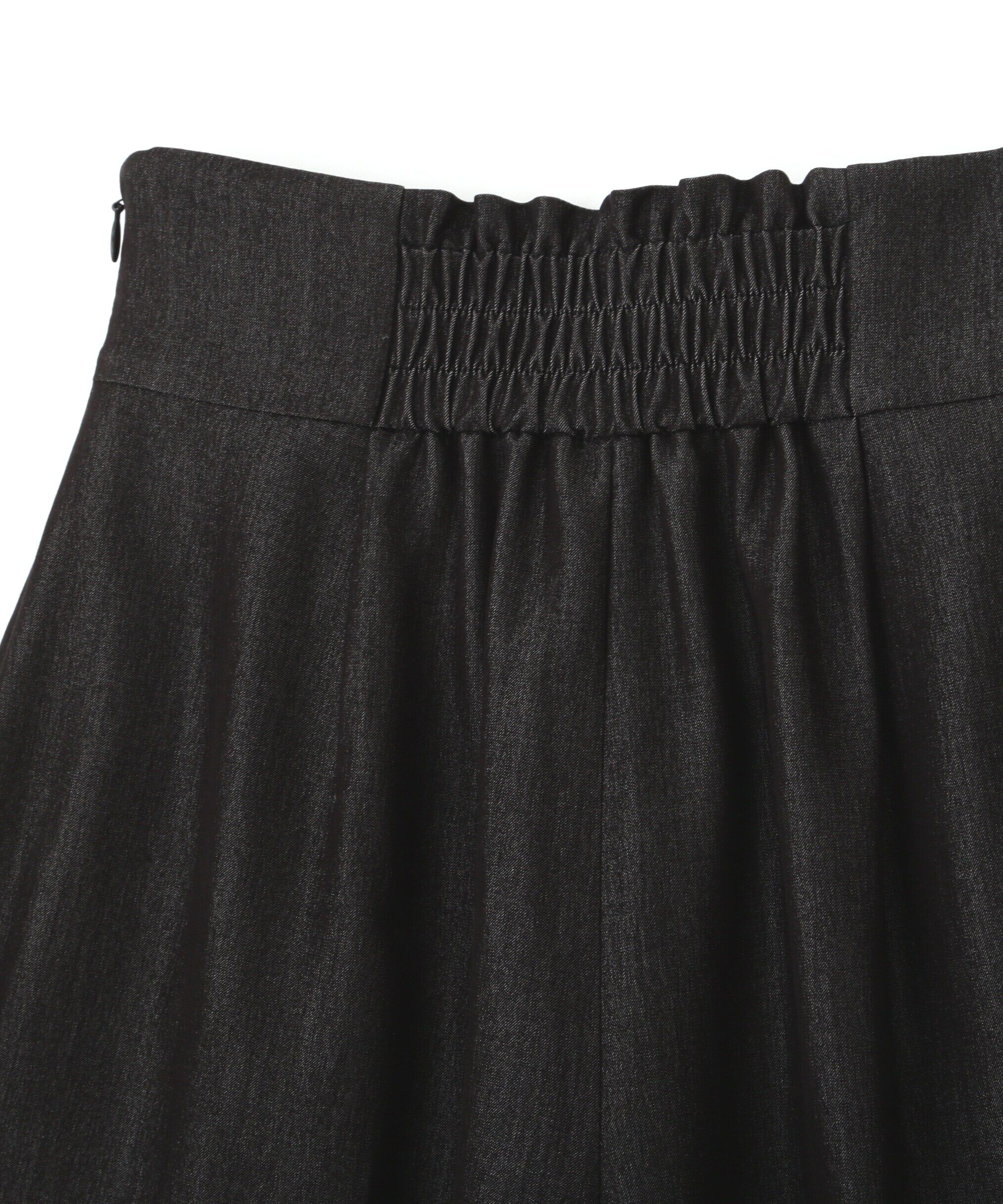  「メタル釦ワイドパンツ」|その他|