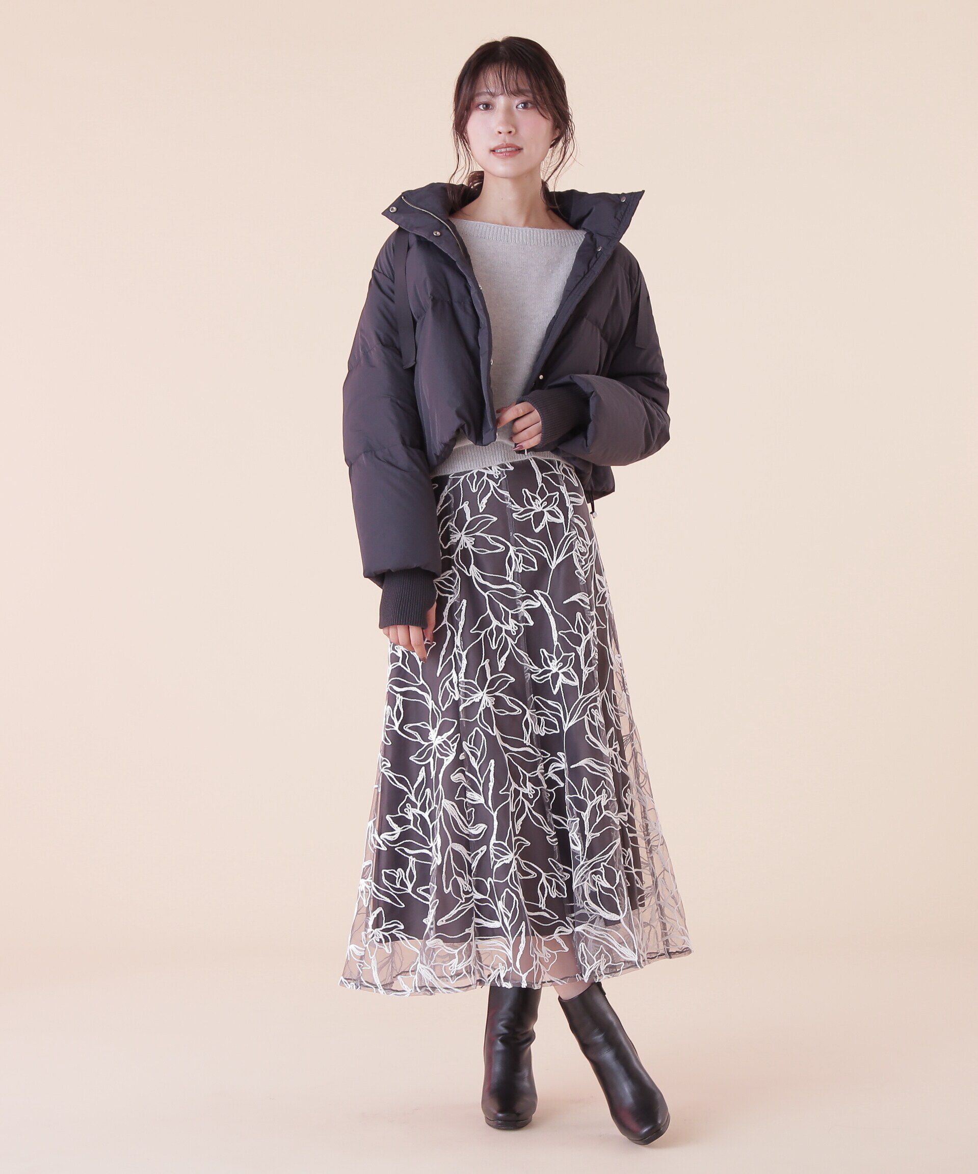  「◆マルチウェイショートダウン WEB限定カラー:ピンク」|その他|