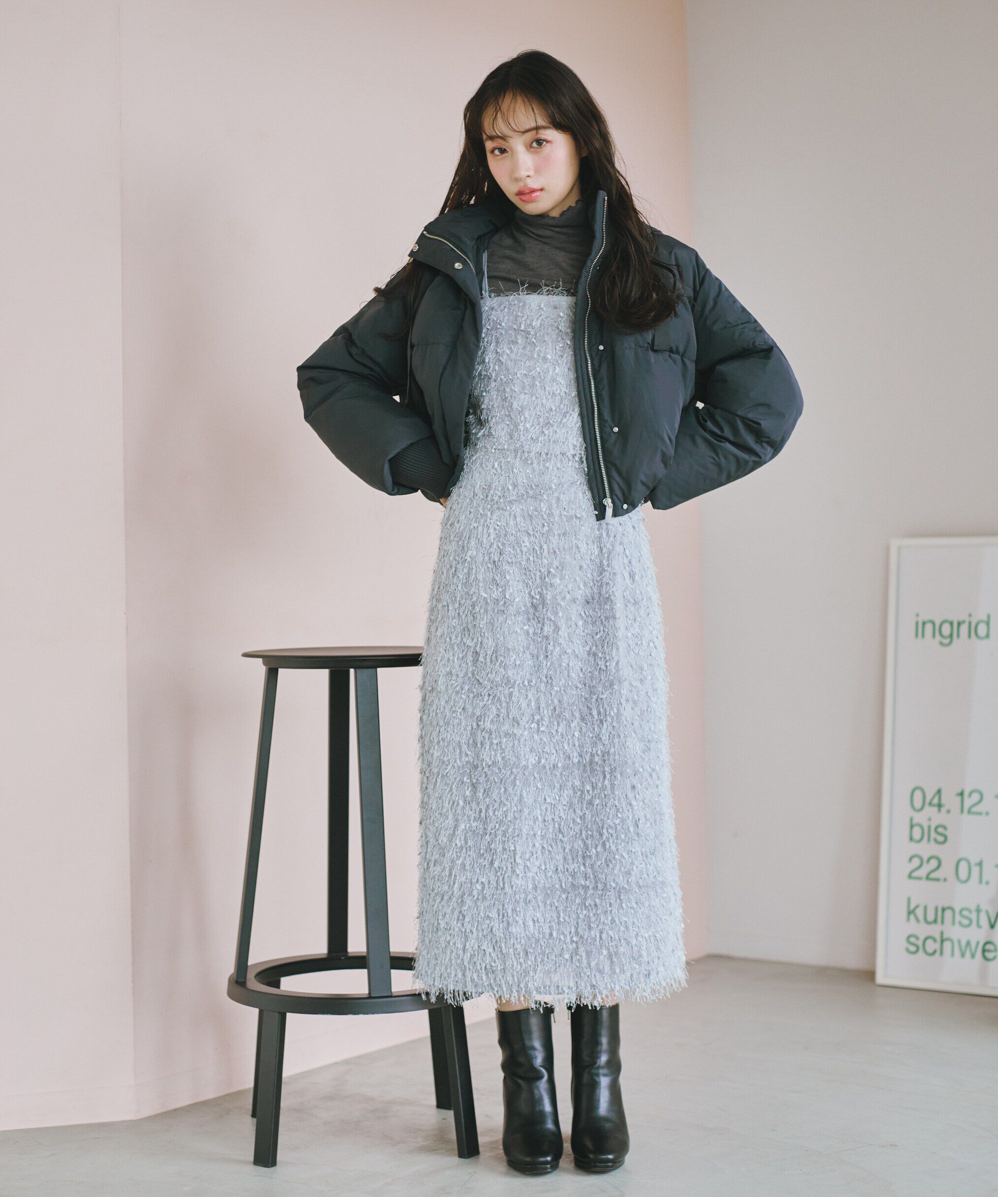  「◆マルチウェイショートダウン WEB限定カラー:ピンク」|その他|