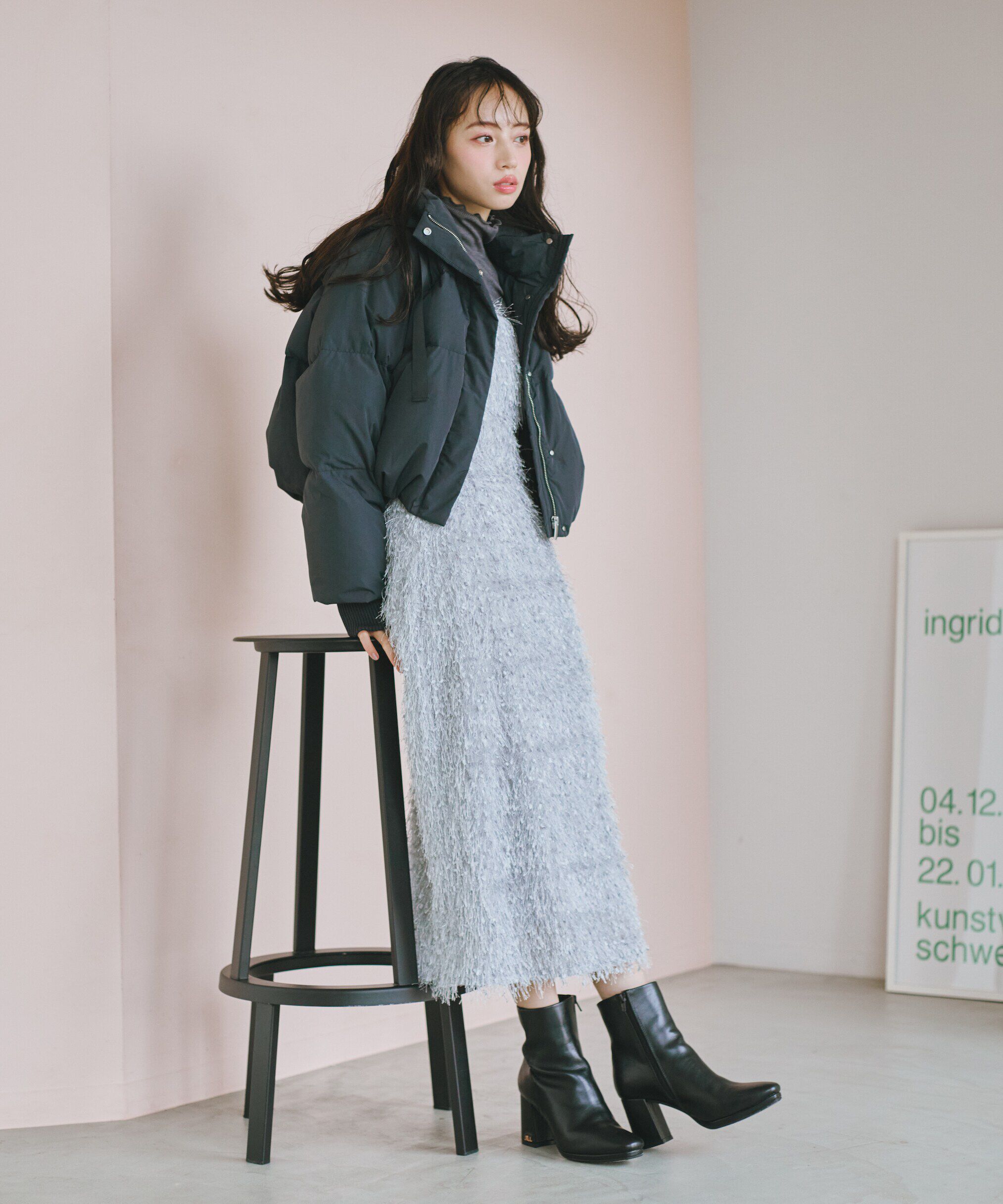  「◆マルチウェイショートダウン WEB限定カラー:ピンク」|その他|