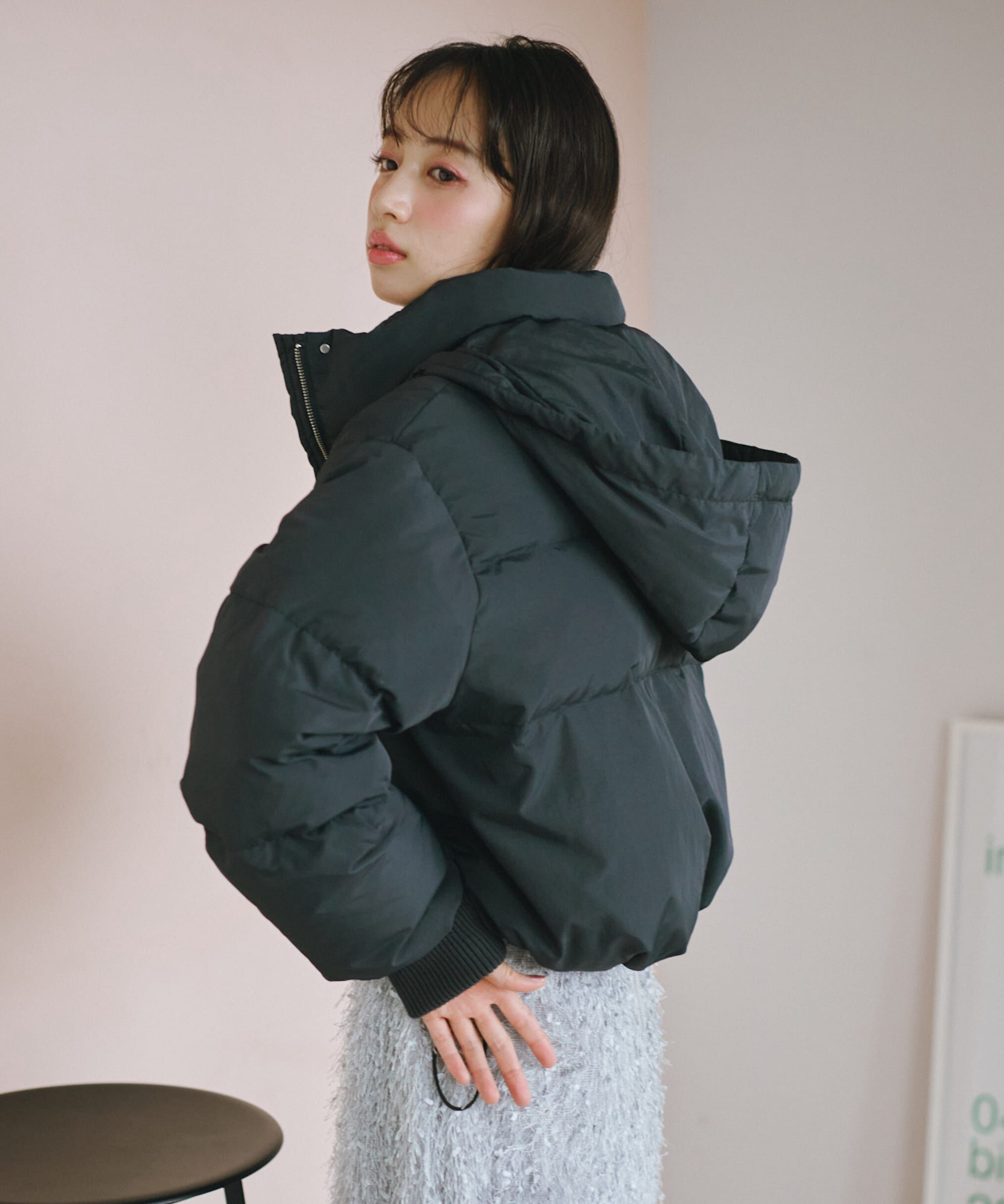  「◆マルチウェイショートダウン WEB限定カラー:ピンク」|その他|