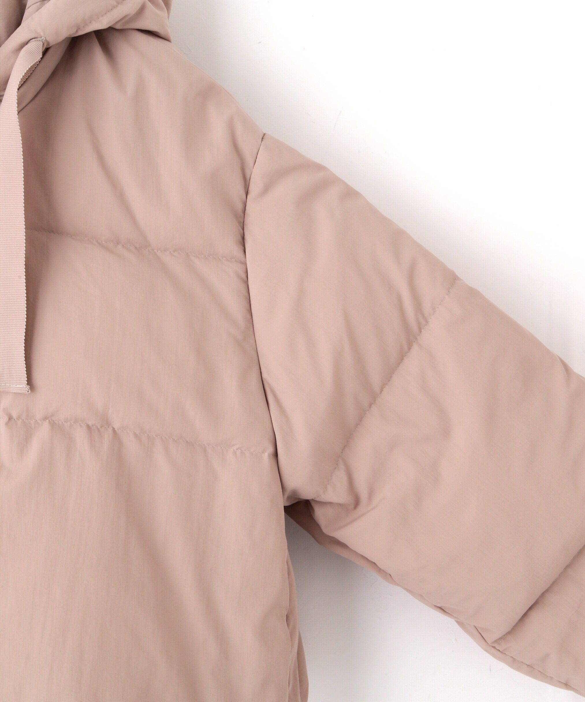  「◆マルチウェイショートダウン WEB限定カラー:ピンク」|その他|