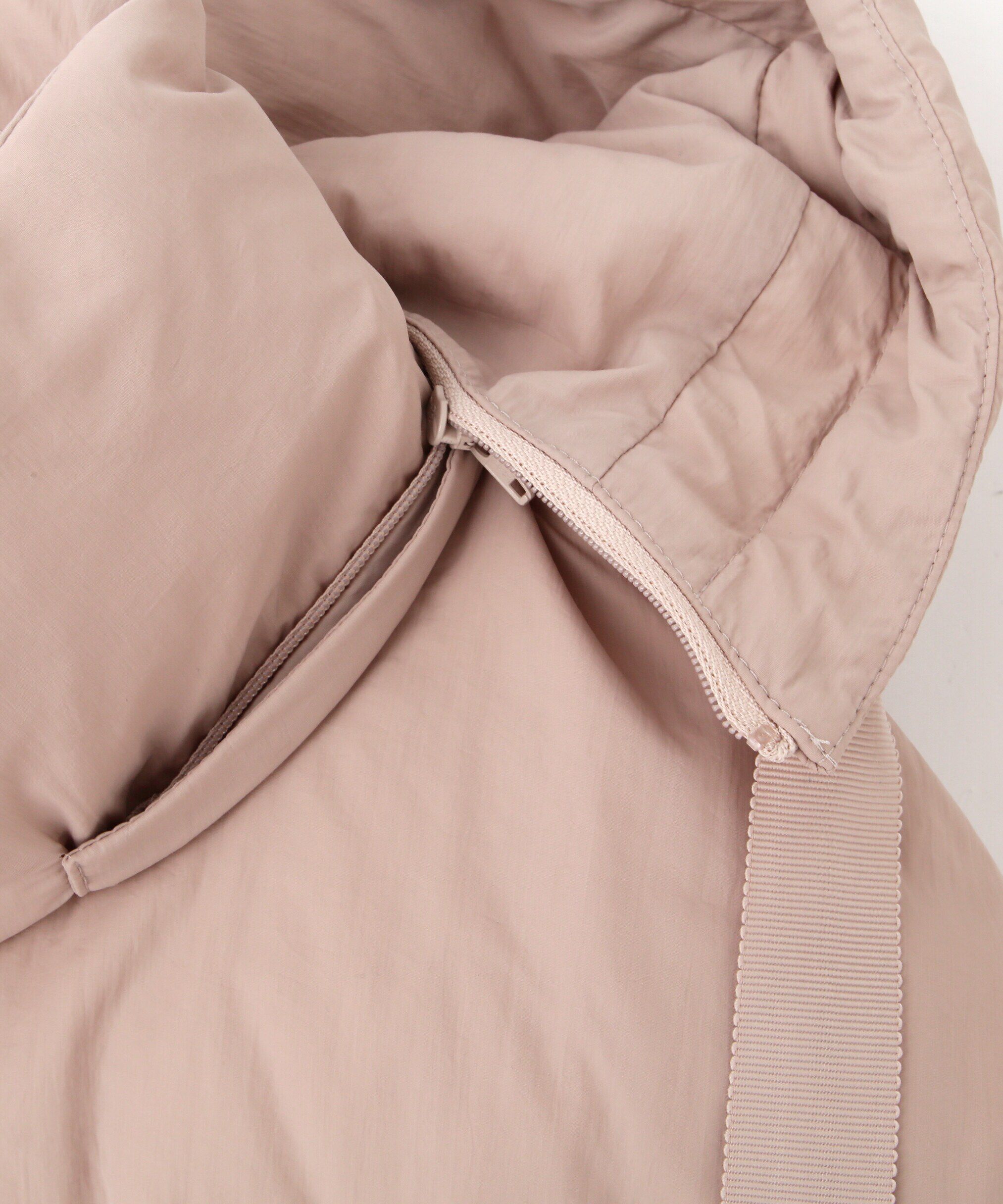  「◆マルチウェイショートダウン WEB限定カラー:ピンク」|その他|