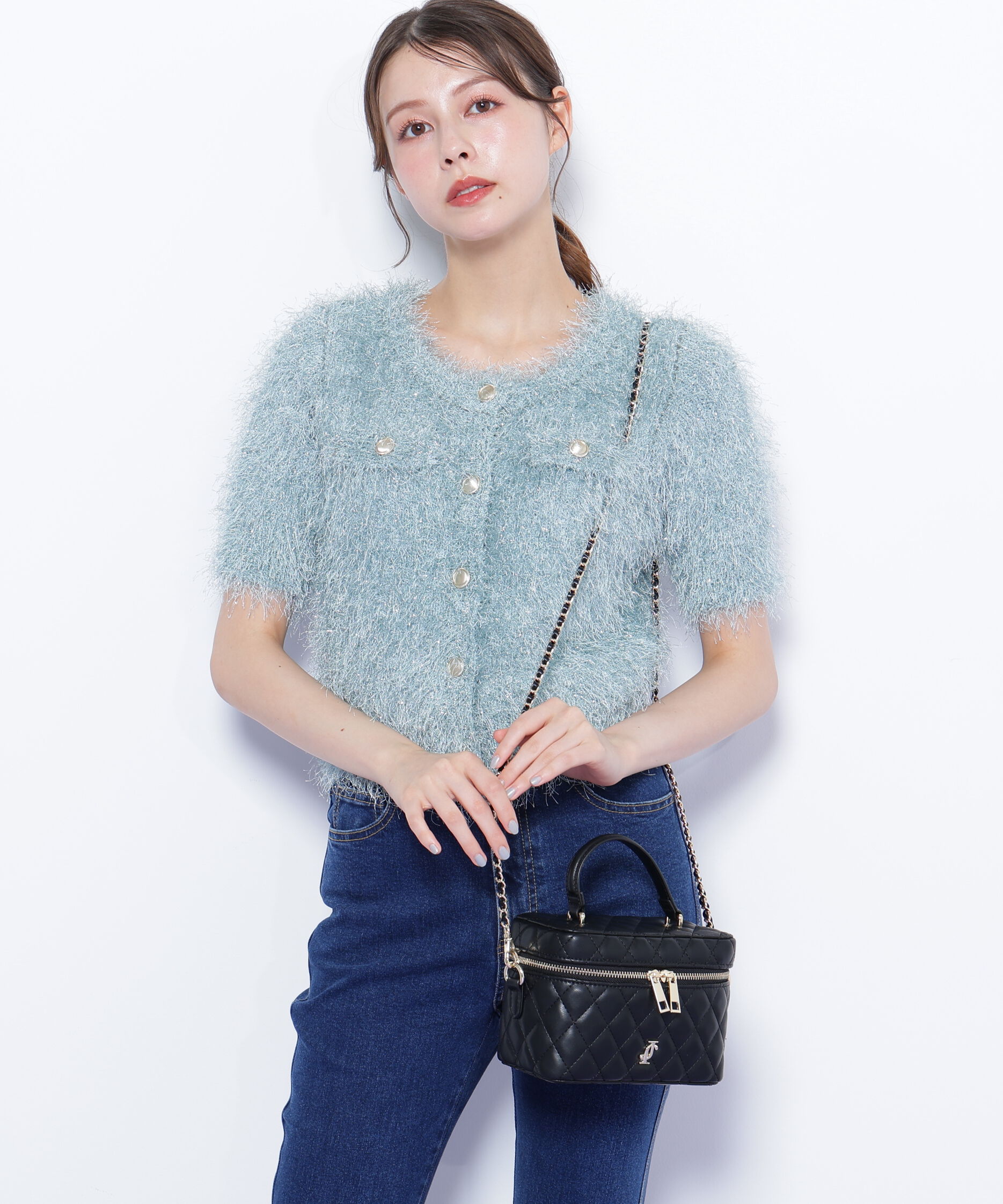  「キルティングバニティ」|その他|