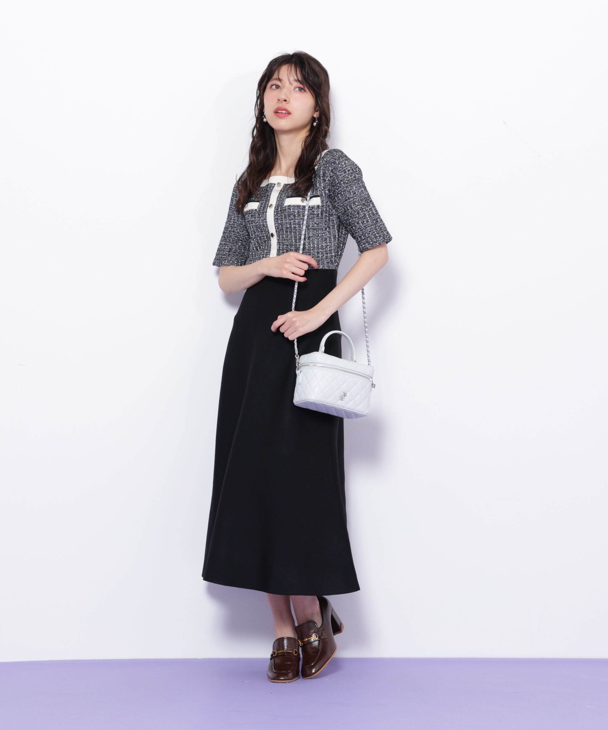  「キルティングバニティ」|その他|