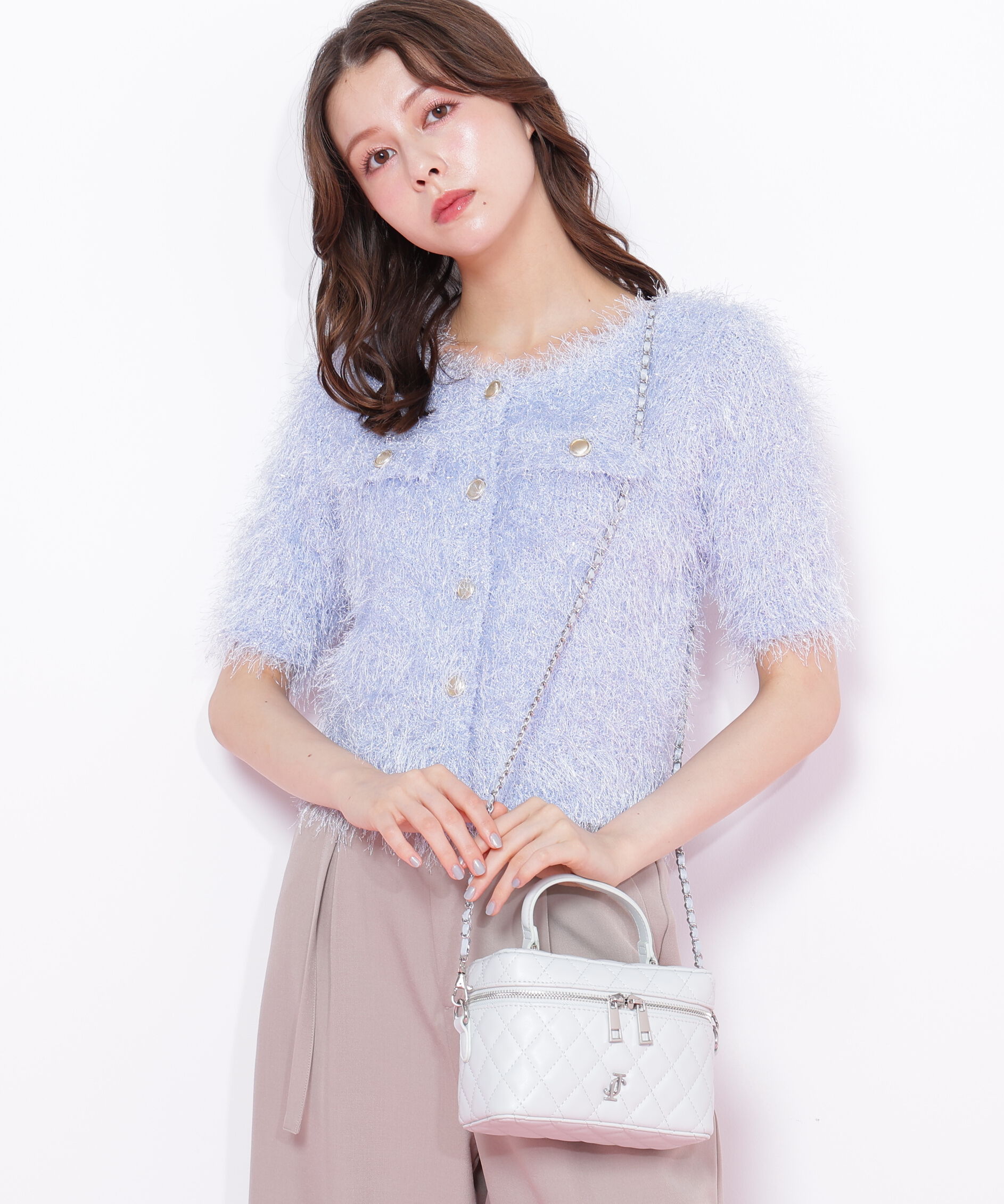  「キルティングバニティ」|その他|