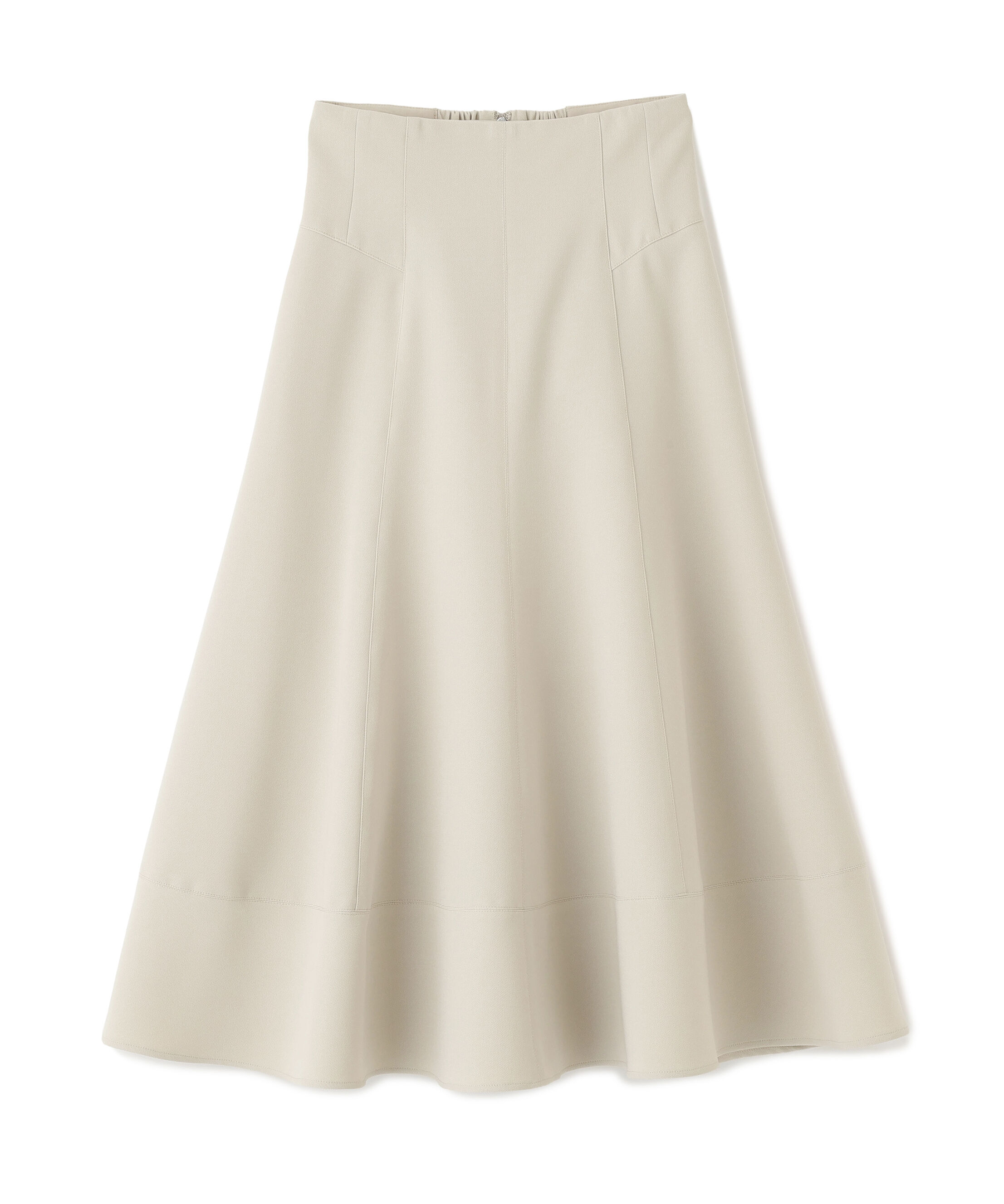  「ステッチフレアスカート」|スカート|
