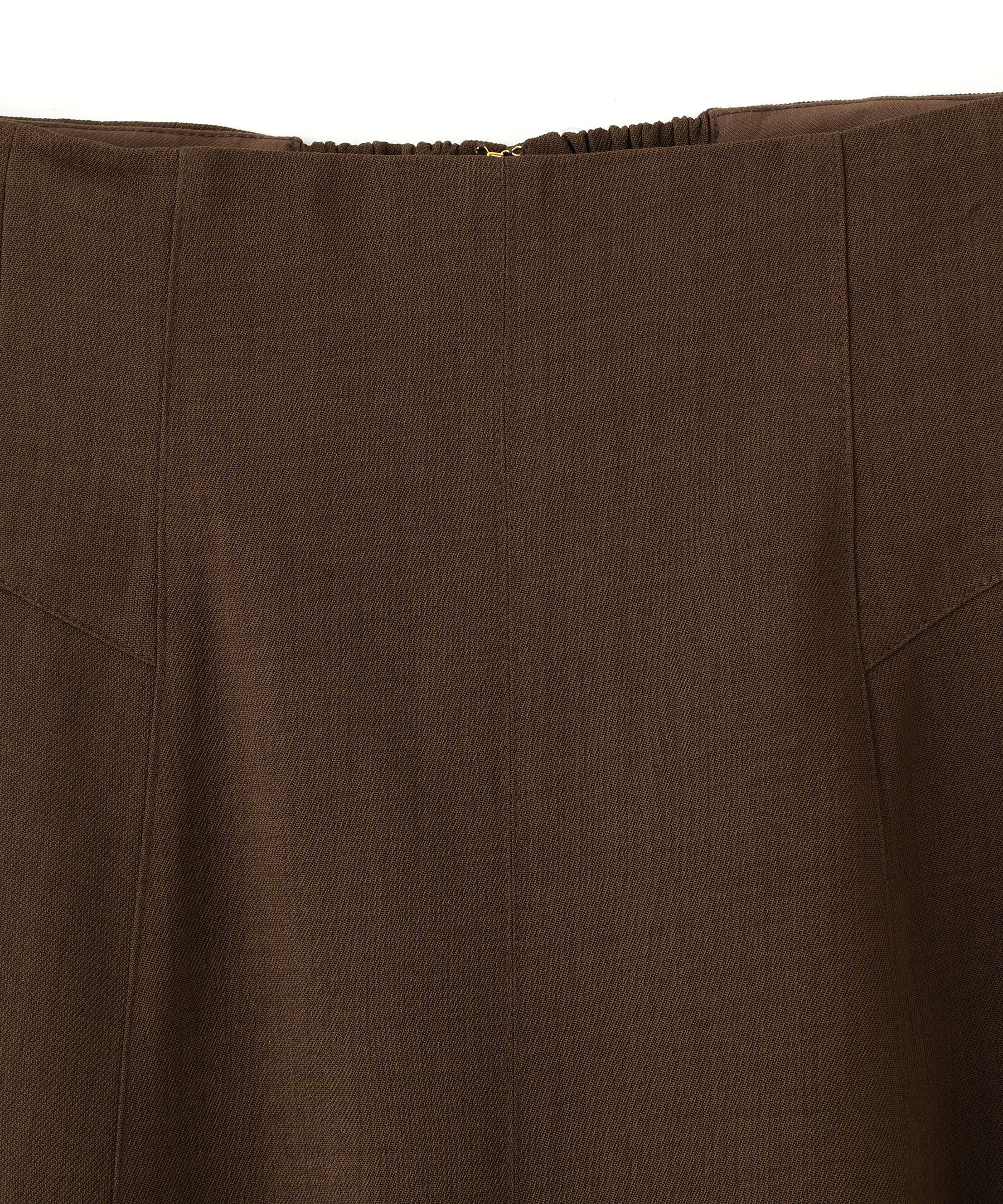  「ステッチフレアスカート」|スカート|