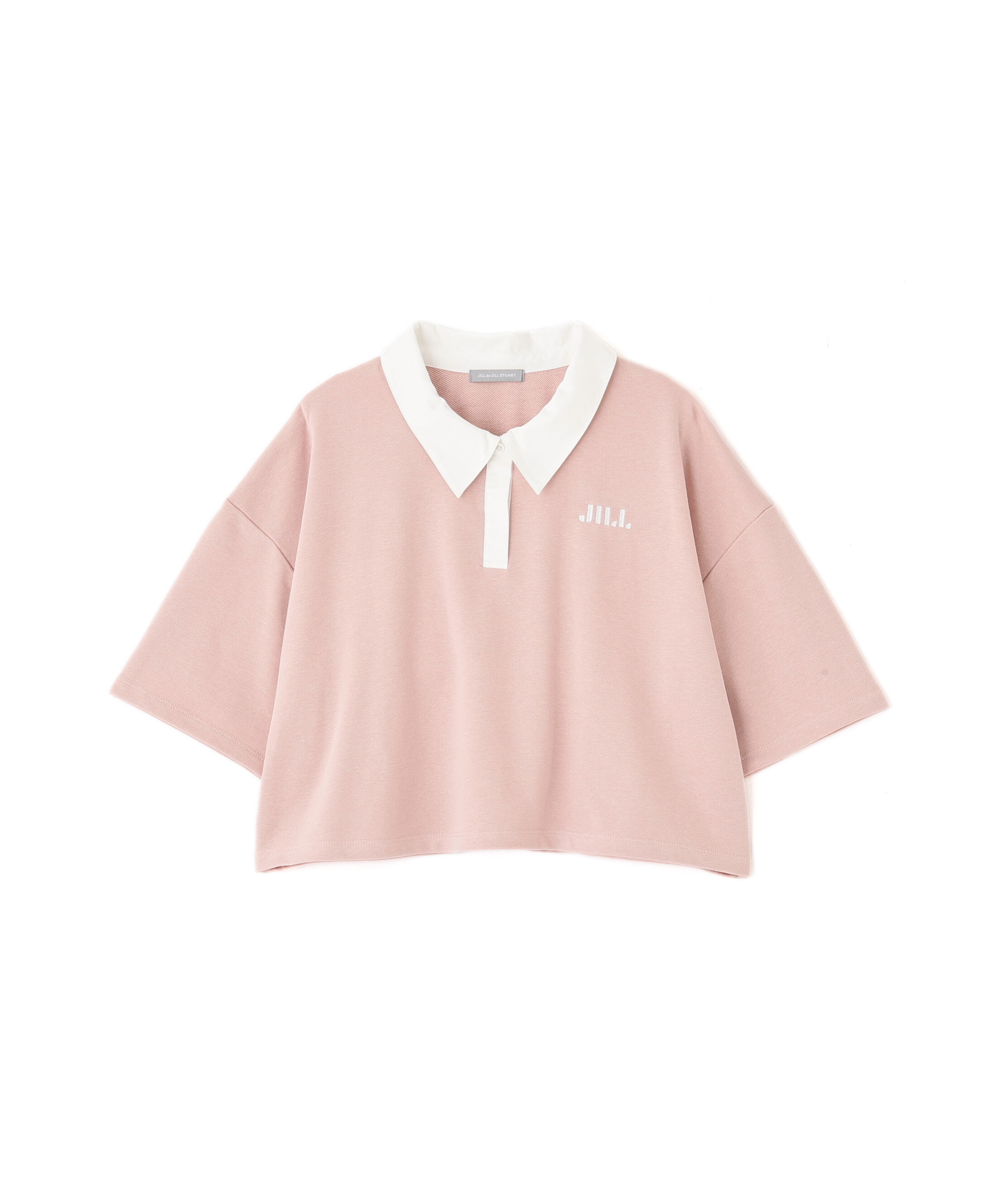  「クロップドラガーシャツ」|Tシャツ・カットソー|