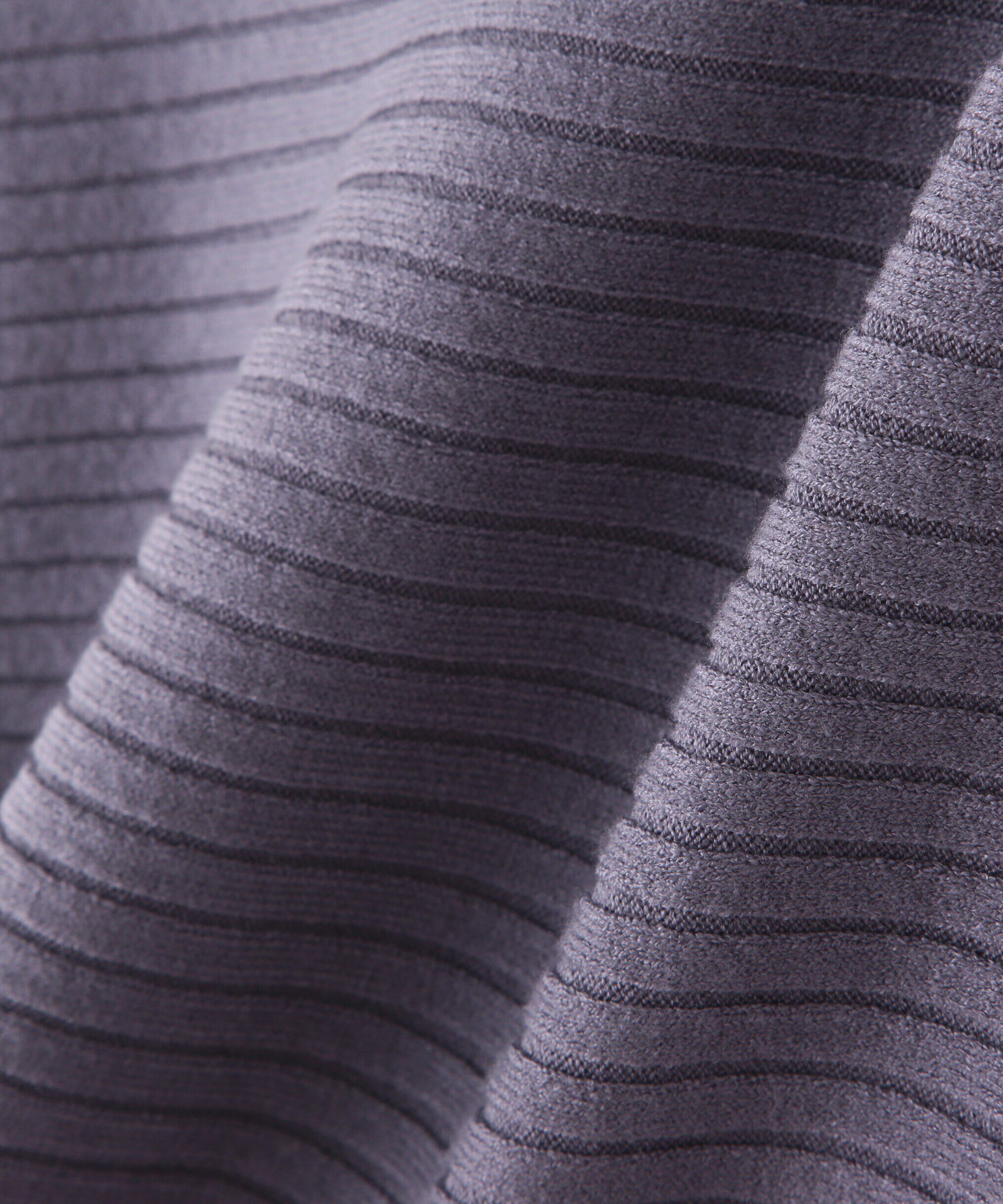 PROPORTION BODY DRESSING「ナローレイヤードニットワンピース」|ワンピース|