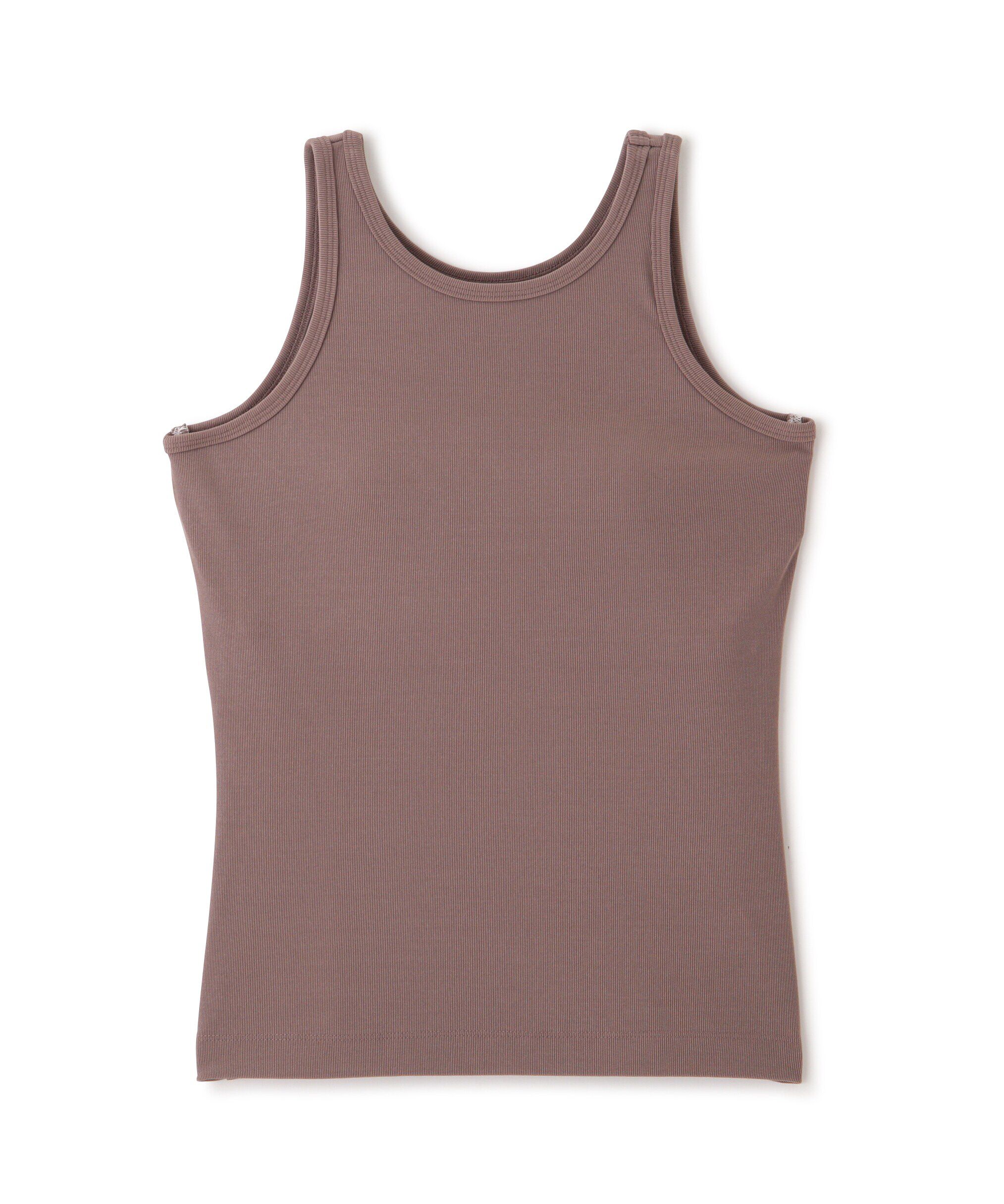 PROPORTION BODY DRESSING「カップ付きアメスリーブ」|Tシャツ・カットソー|