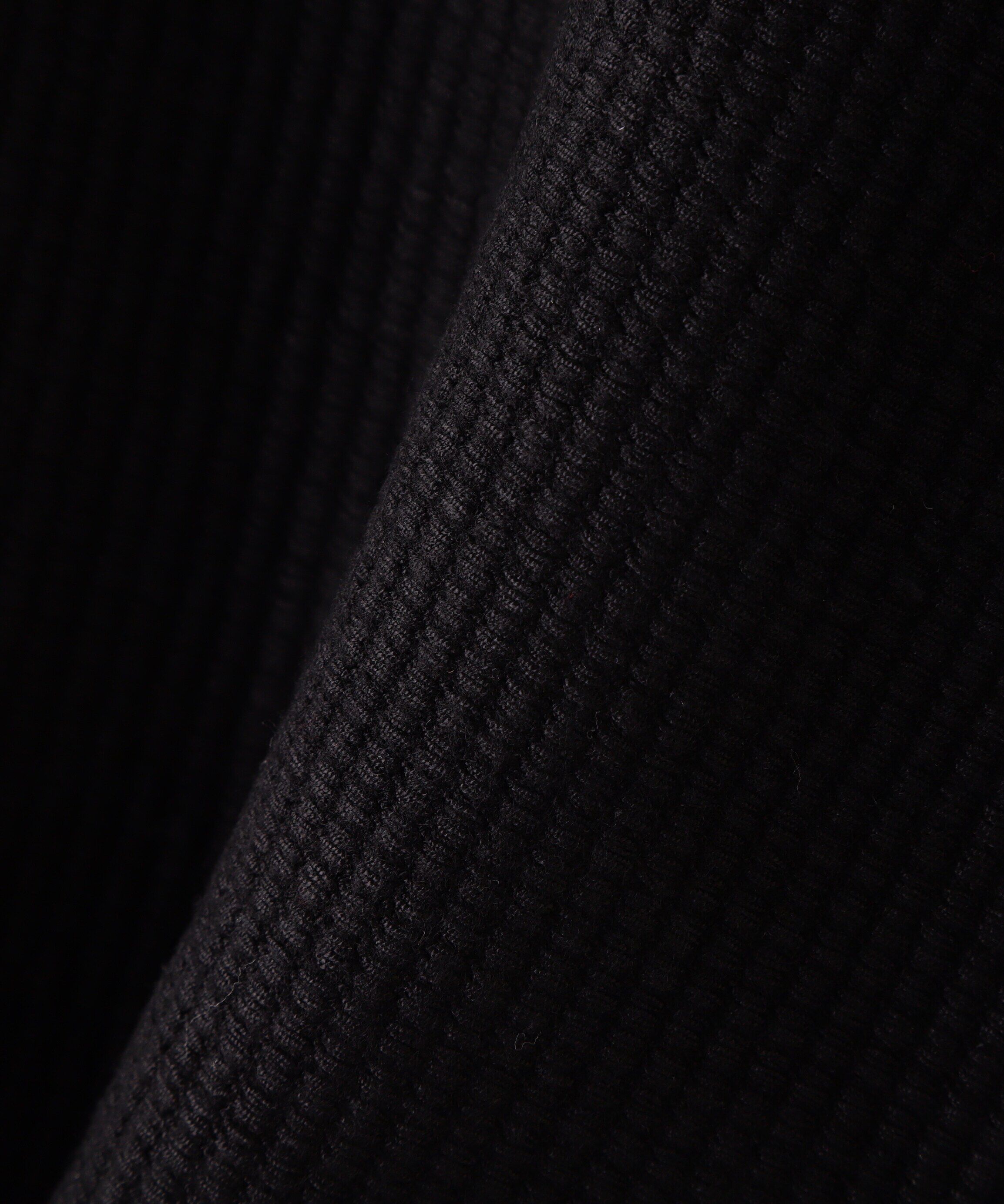 PROPORTION BODY DRESSING「ツイードニットジャケット24AW」|その他|