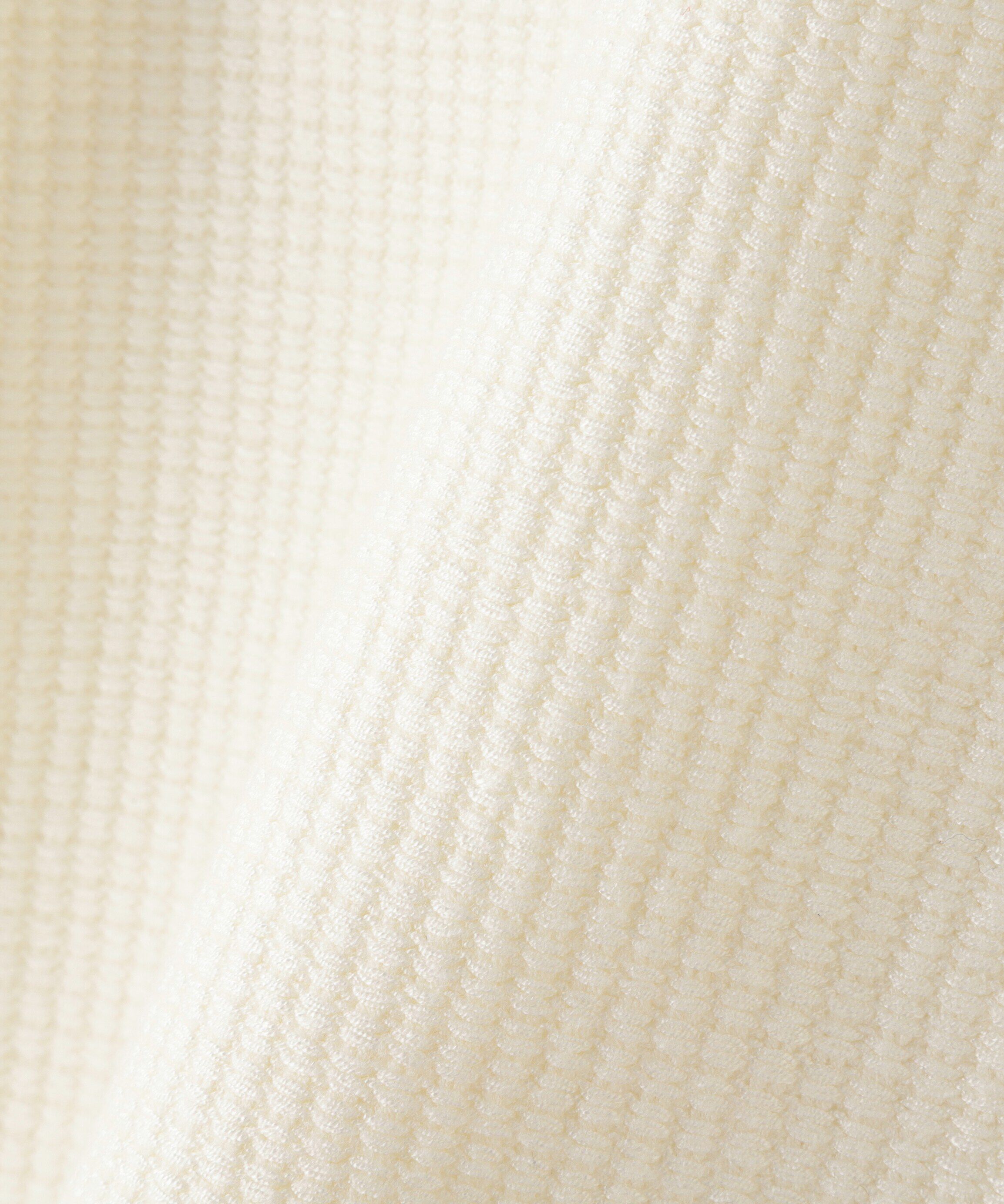 PROPORTION BODY DRESSING「ツイードニットジャケット24AW」|その他|