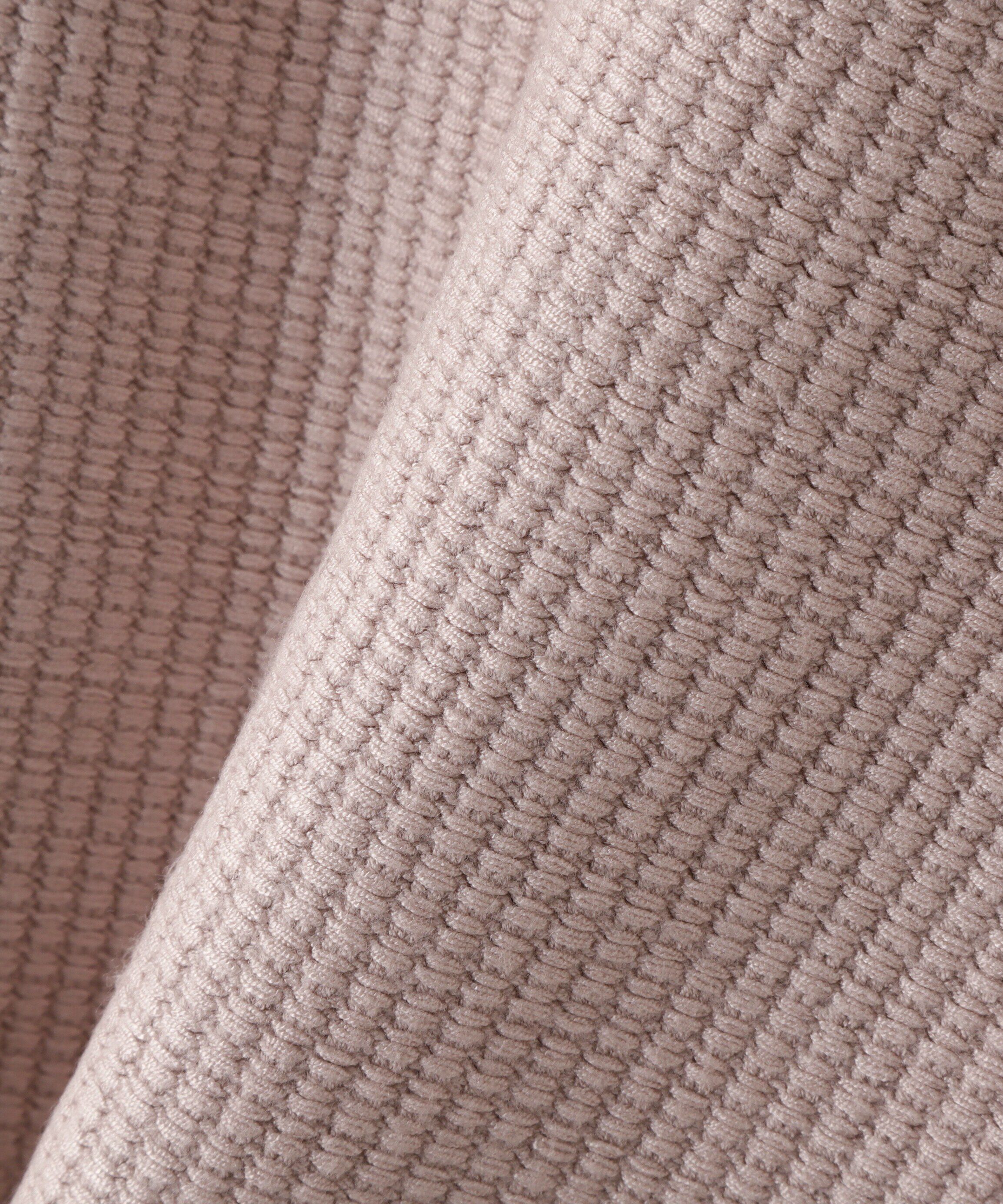 PROPORTION BODY DRESSING「ツイードニットジャケット24AW」|その他|