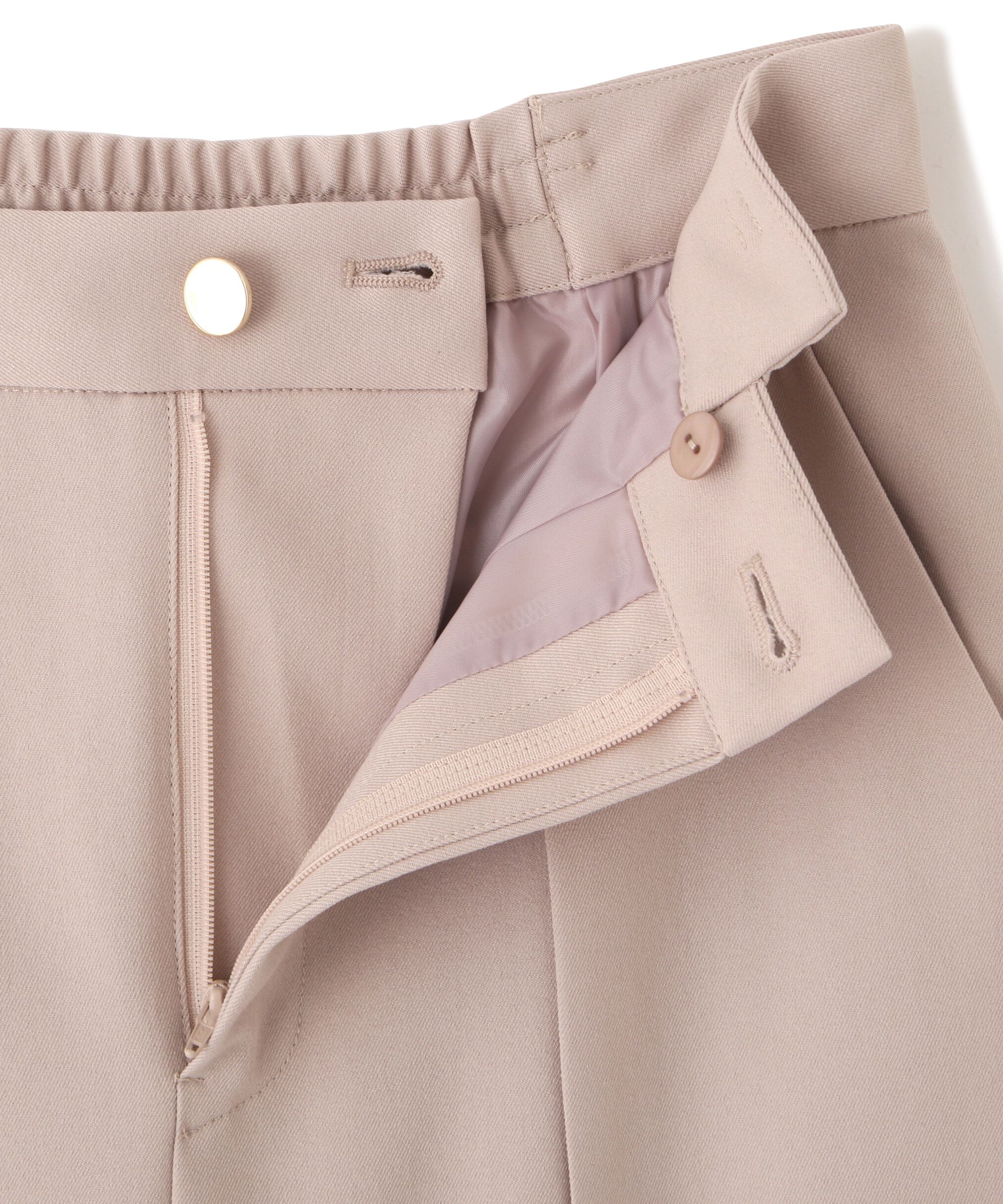 PROPORTION BODY DRESSING「ワイドパンツ」|その他|