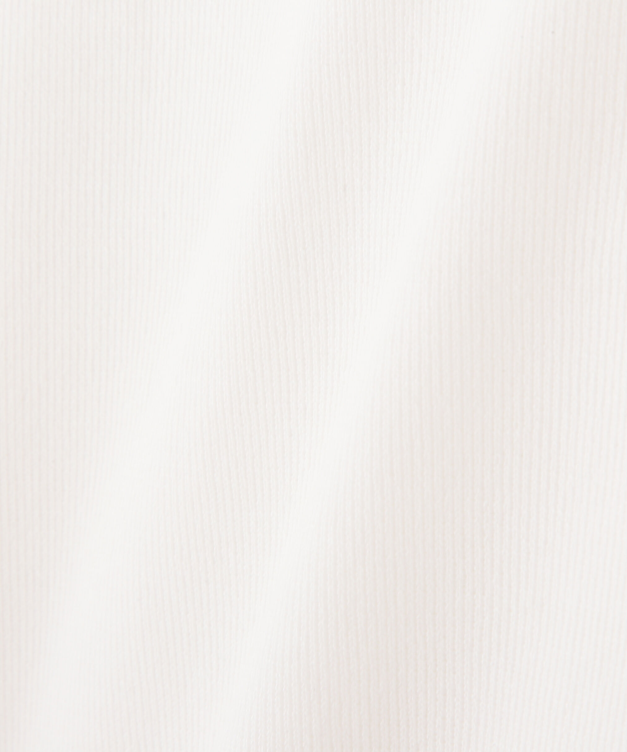 PROPORTION BODY DRESSING「ハートカットフレンチ総針ニット」|ニット・セーター|